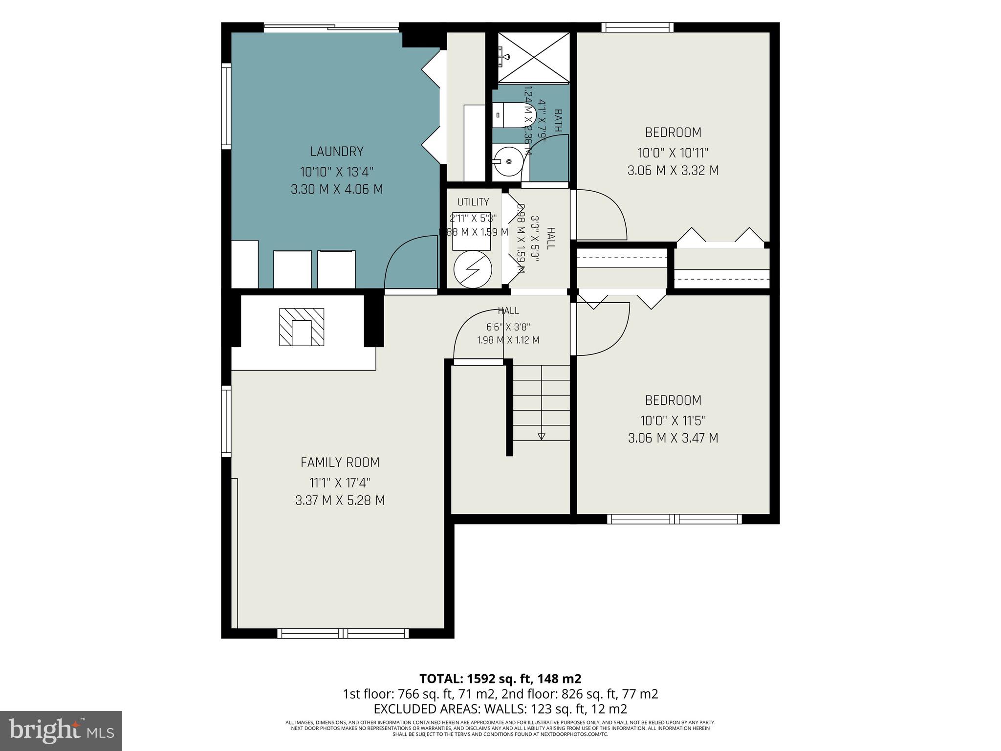 HOPEWELL - Residential