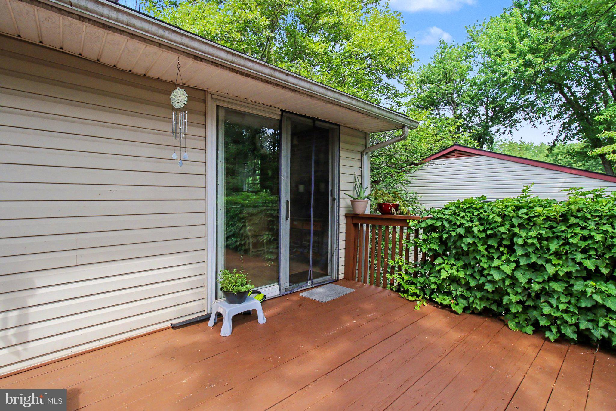 HOPEWELL - Residential