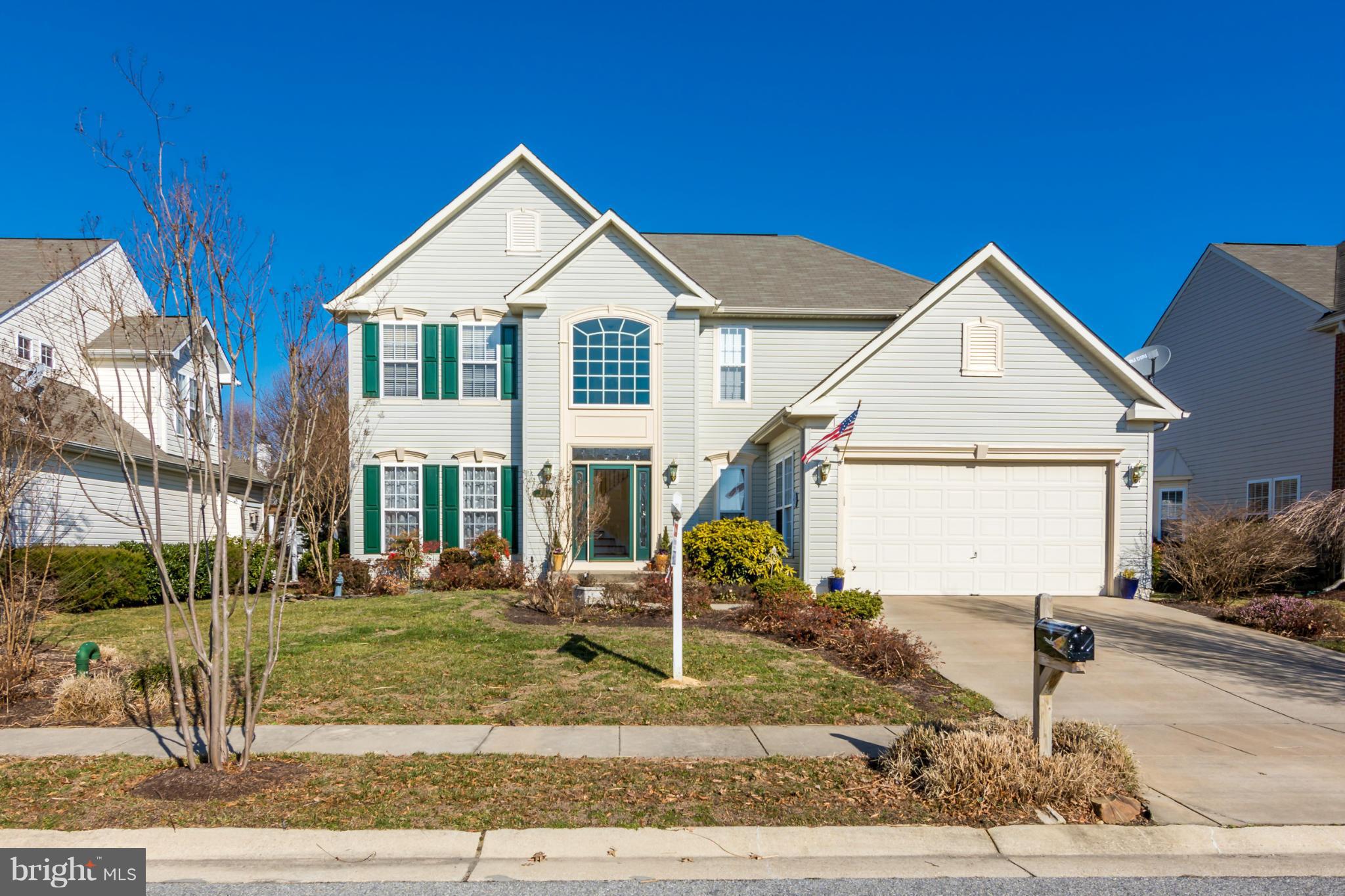 COX CREEK LANDING - Residential