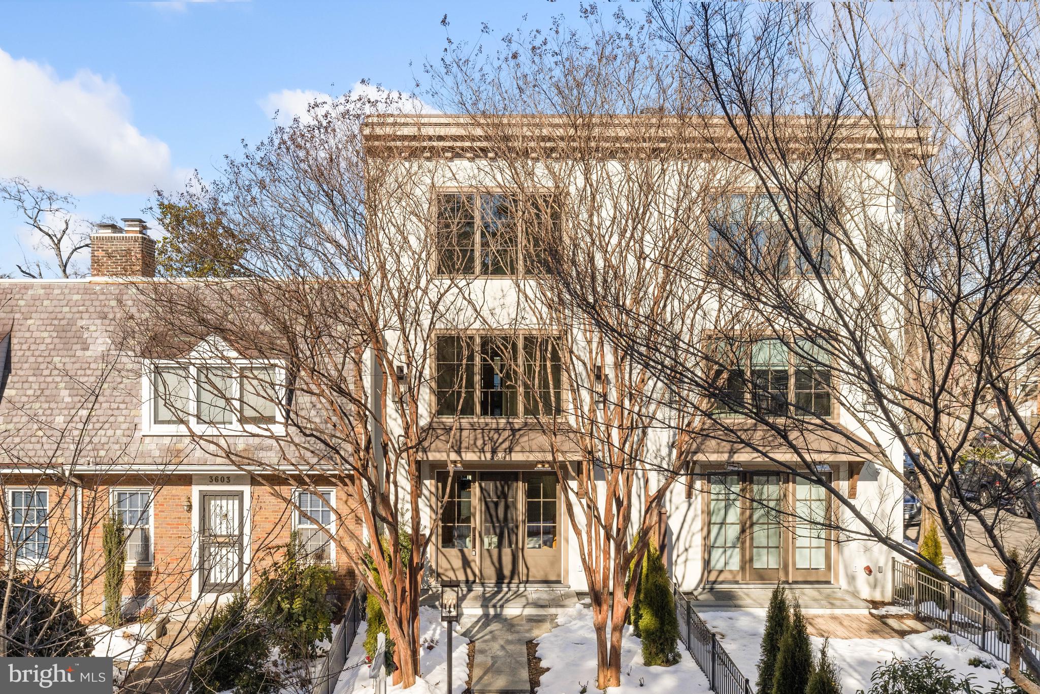 BURLEITH - Residential