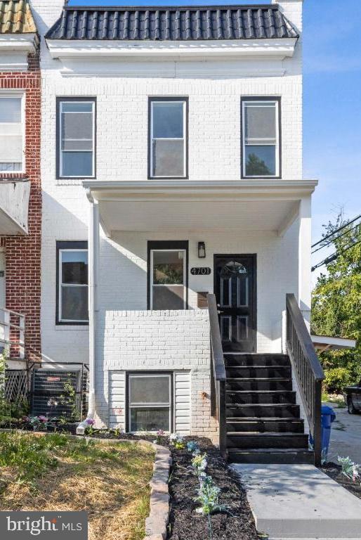 CENTRAL PARK HEIGHTS - Residential