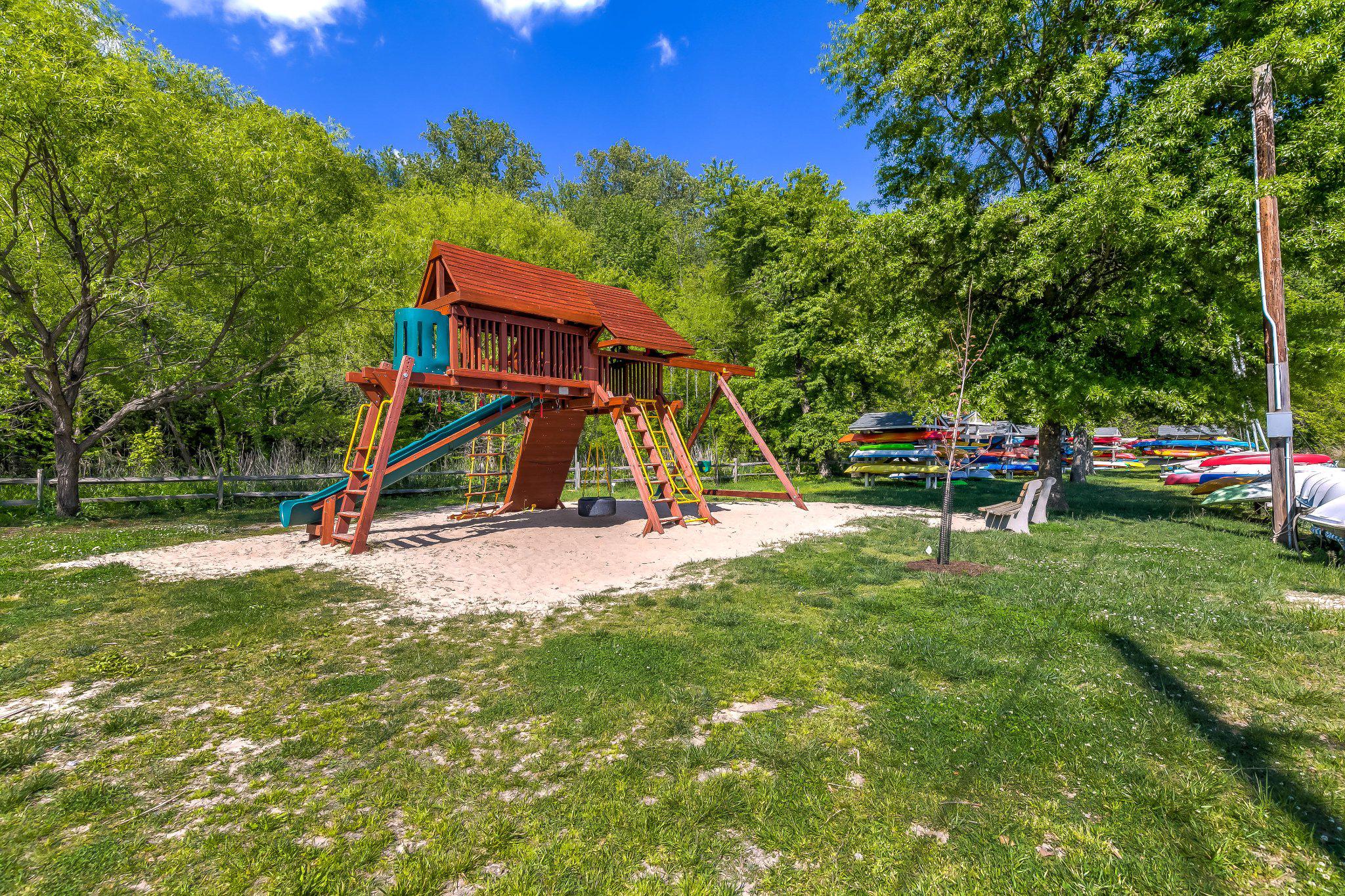 VILLAGE OF SEVERNA PARK - Residential