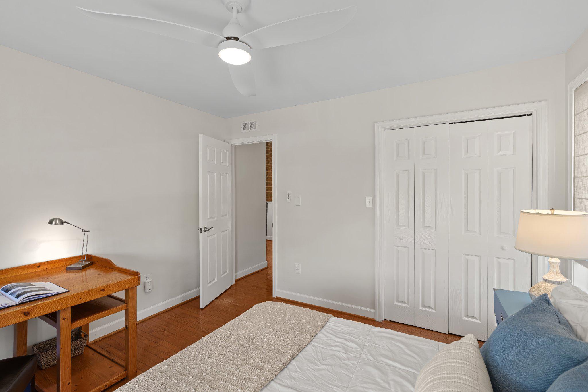 VILLAGE OF SEVERNA PARK - Residential