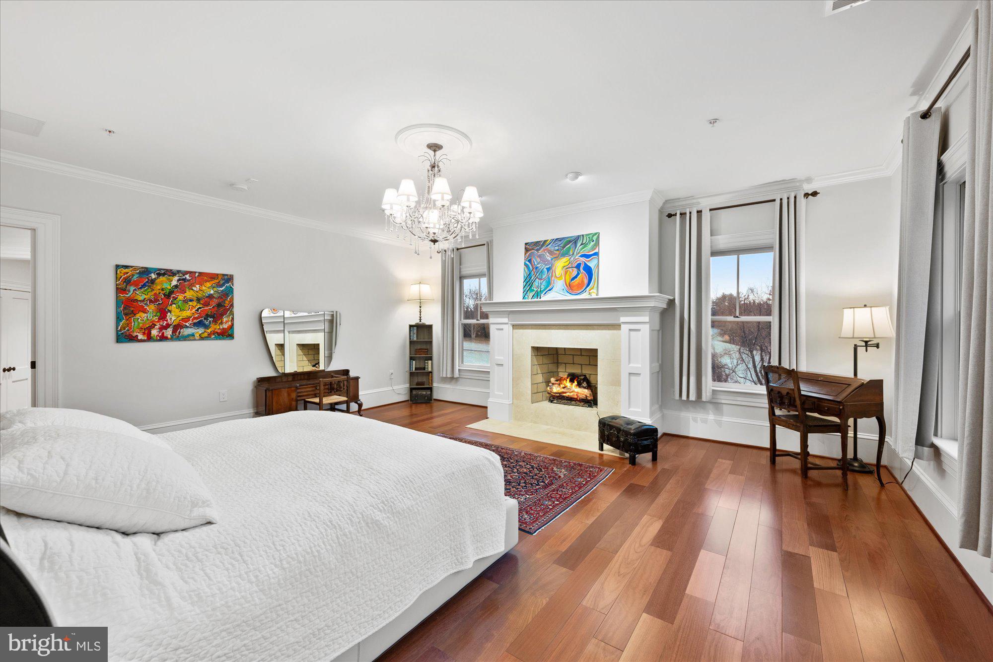 MERRY GO ROUND FARM - Residential