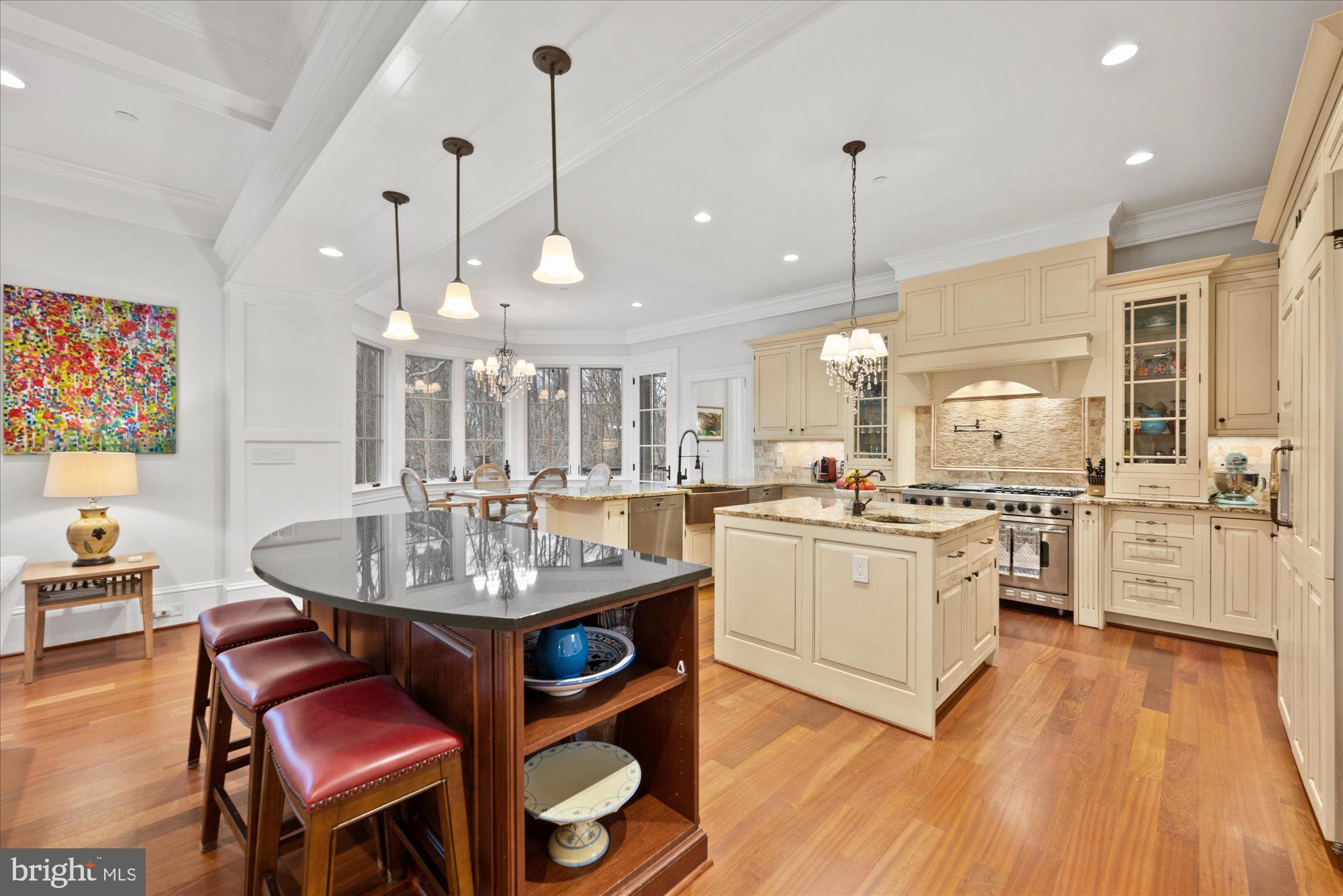 MERRY GO ROUND FARM - Residential