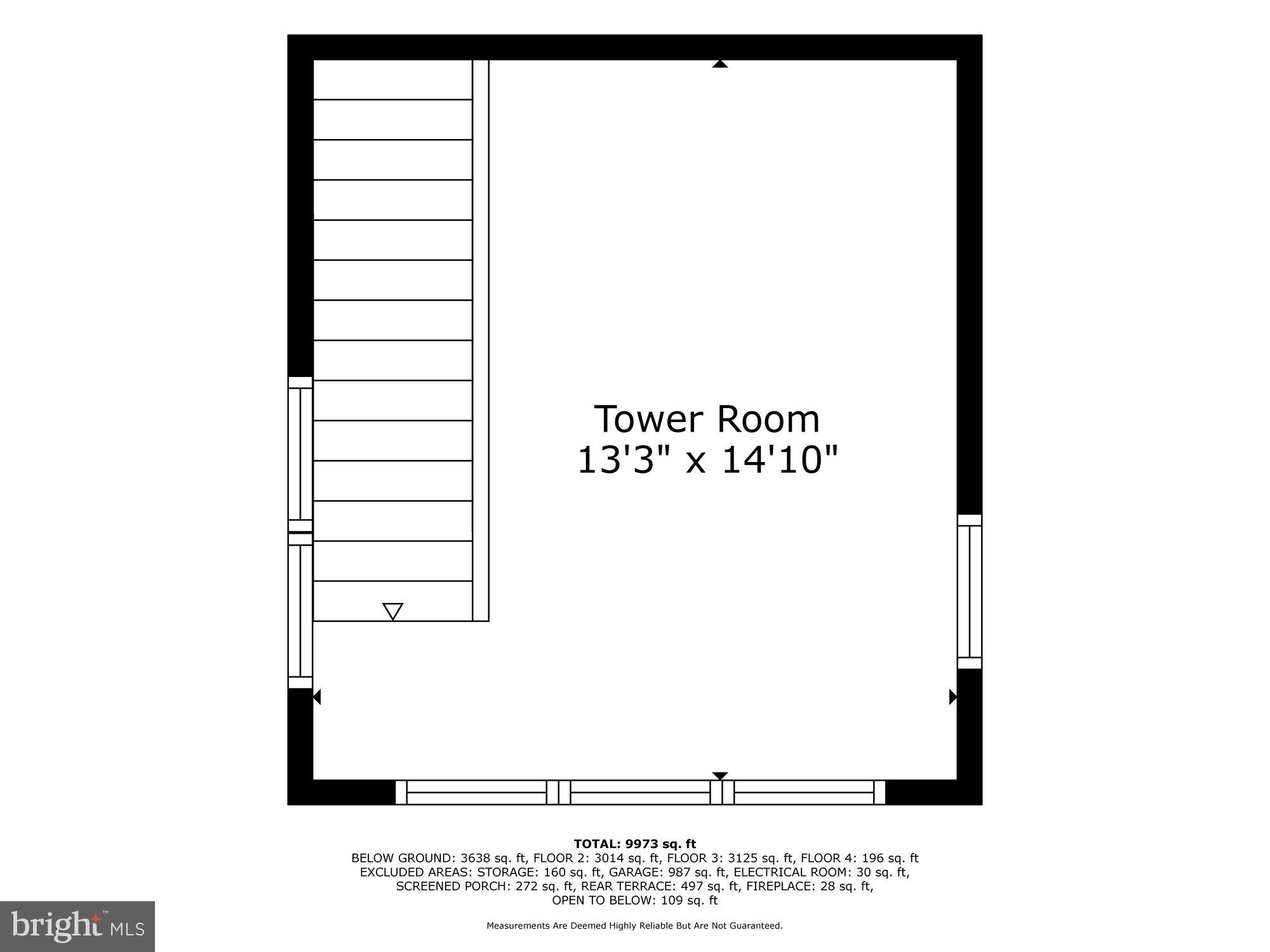 MERRY GO ROUND FARM - Residential