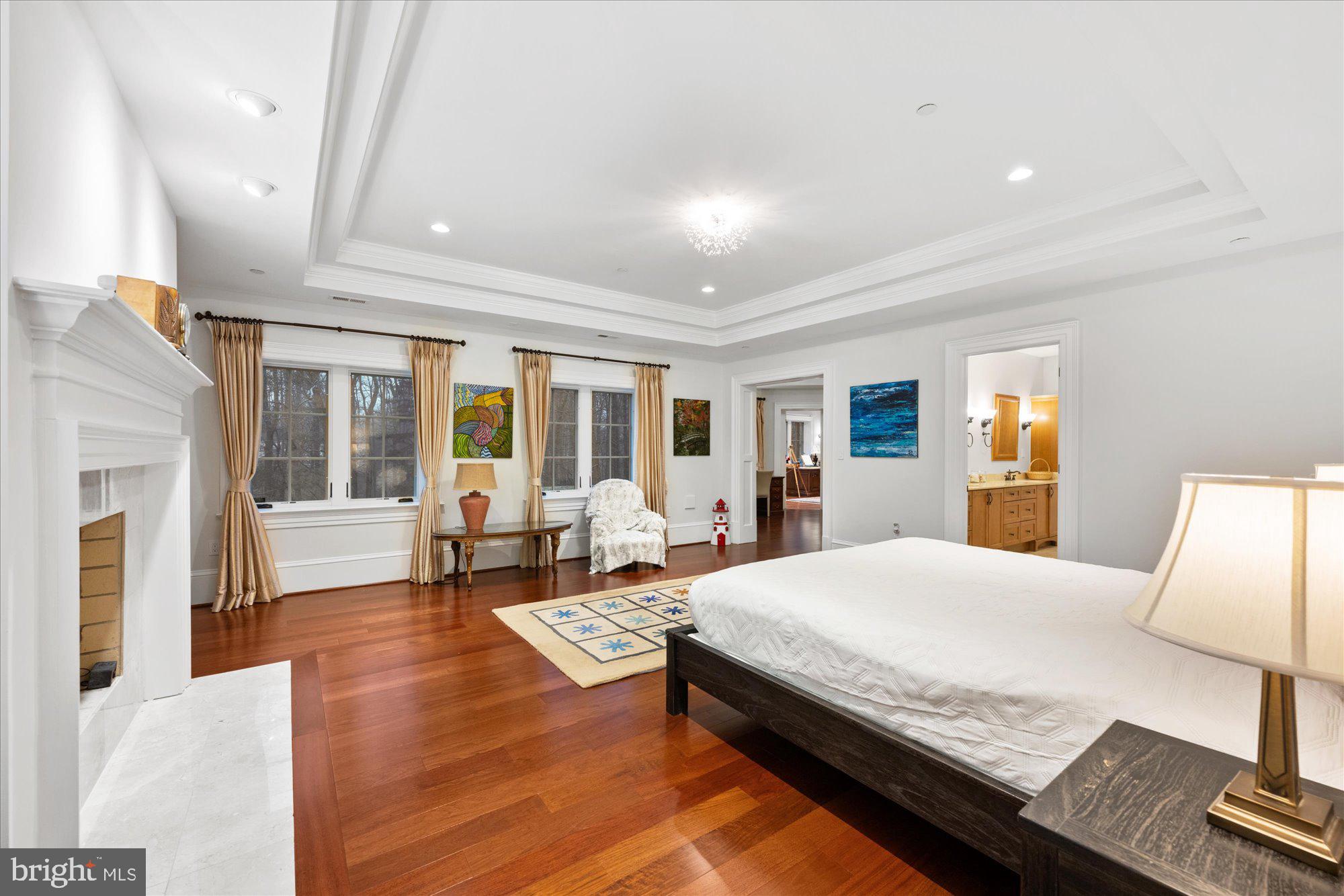 MERRY GO ROUND FARM - Residential