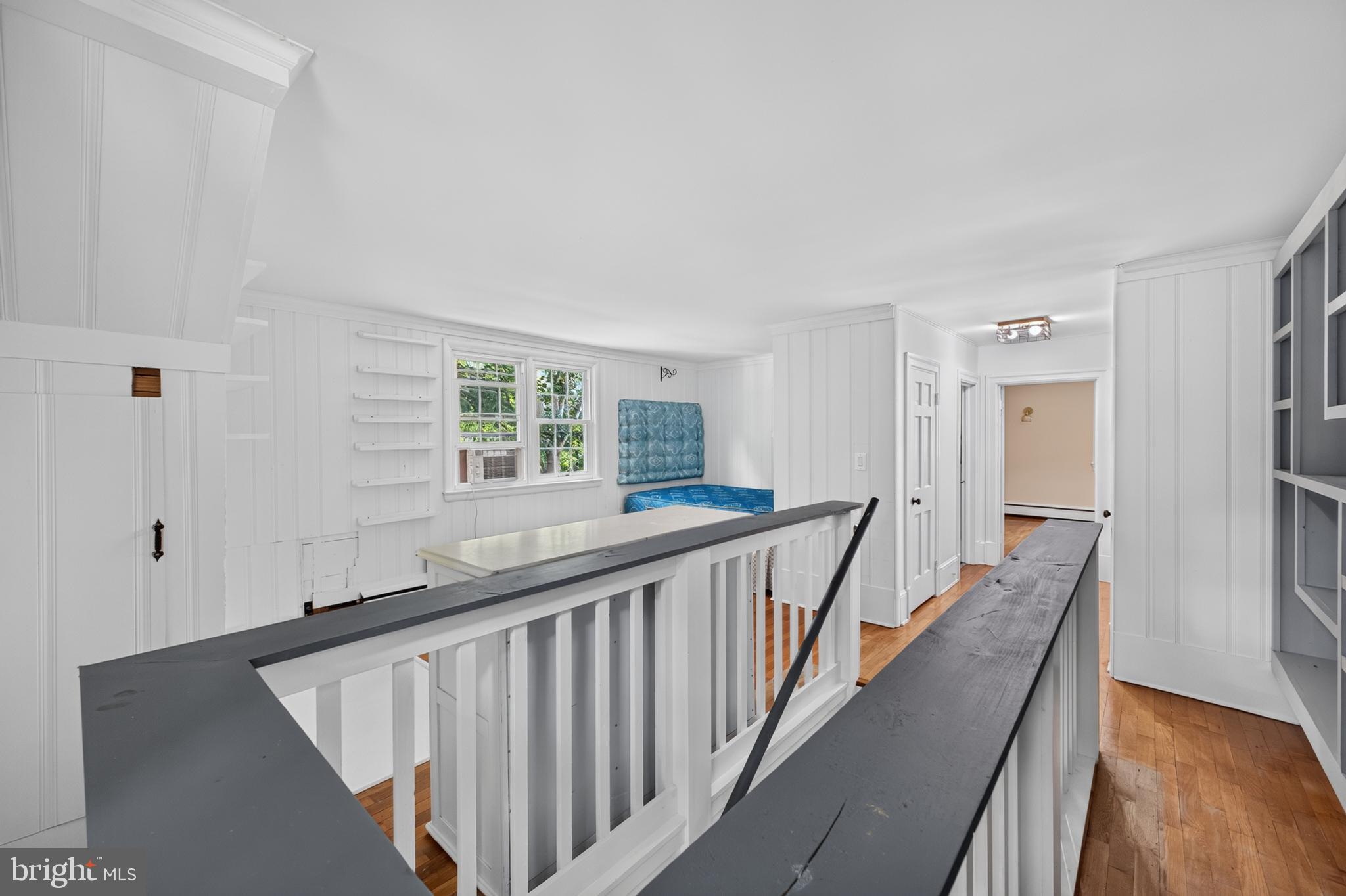 CENTREVILLE HEIGHTS - Residential