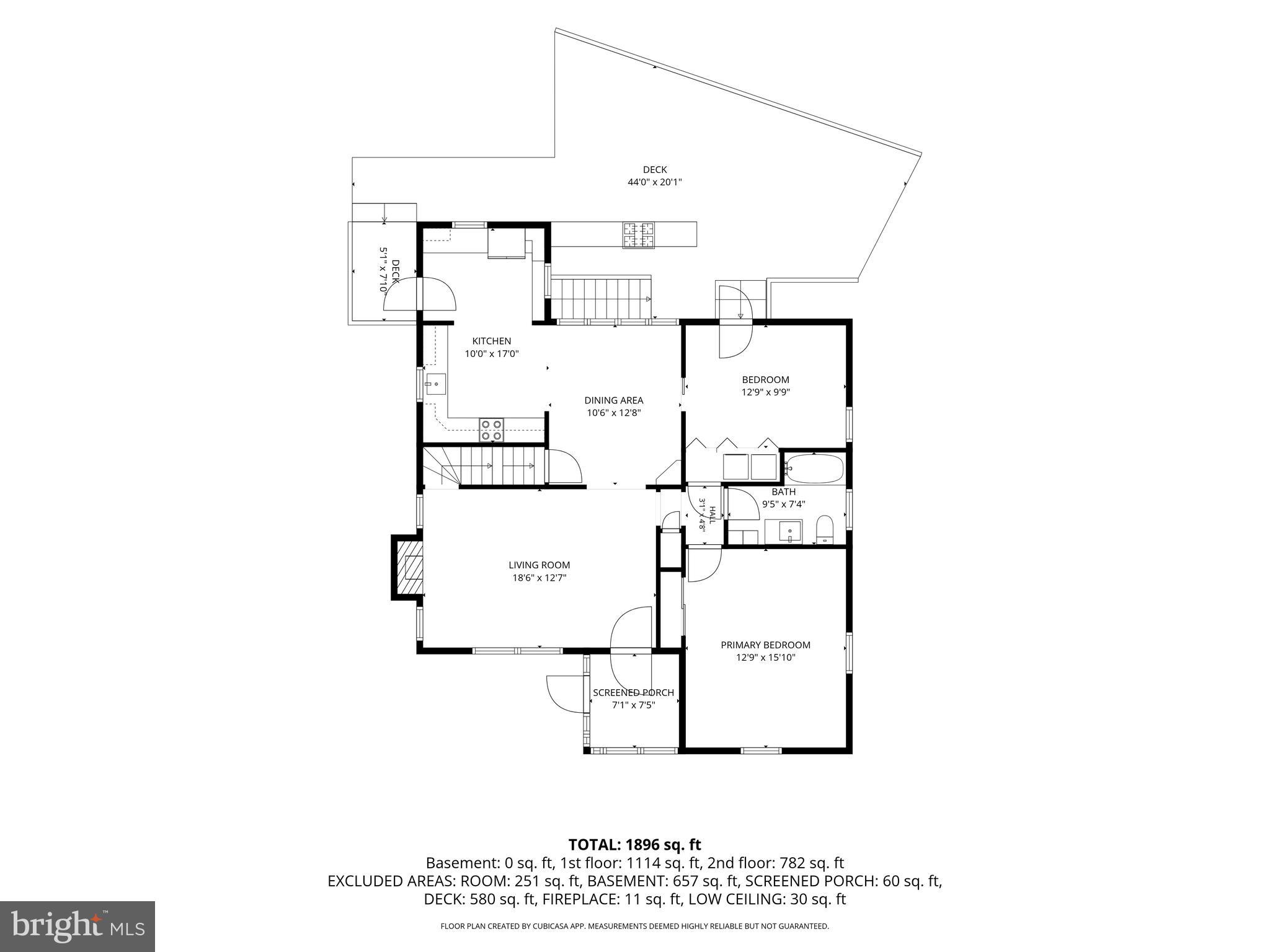 CENTREVILLE HEIGHTS - Residential