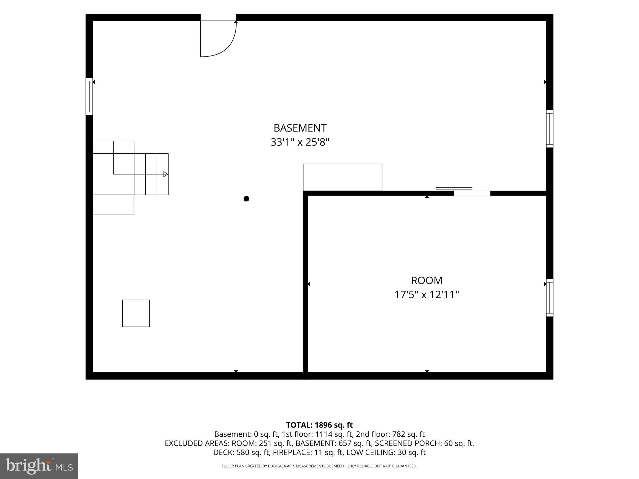 CENTREVILLE HEIGHTS - Residential