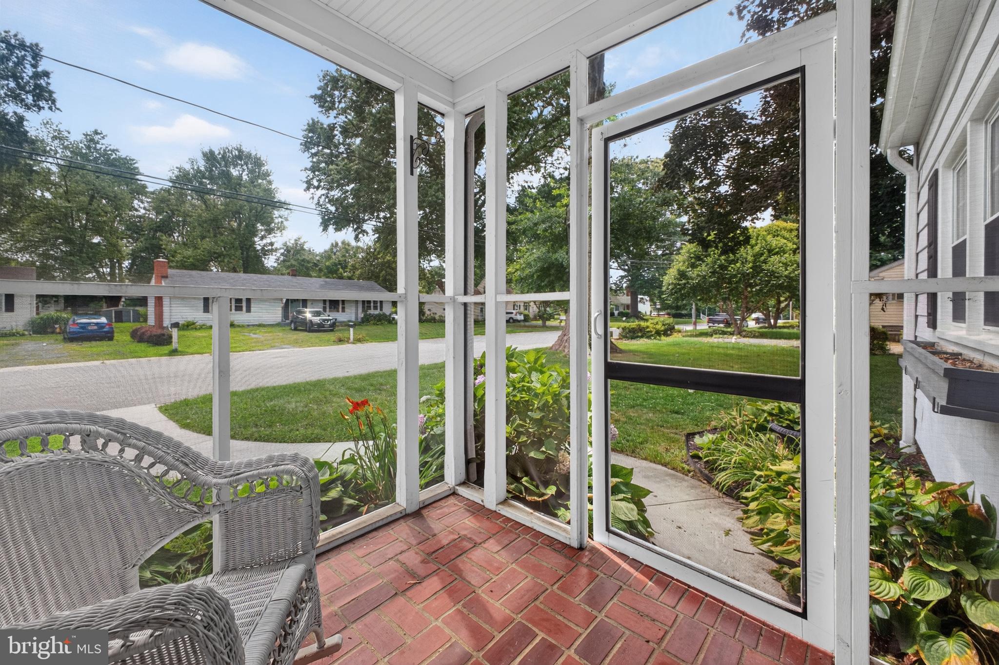 CENTREVILLE HEIGHTS - Residential
