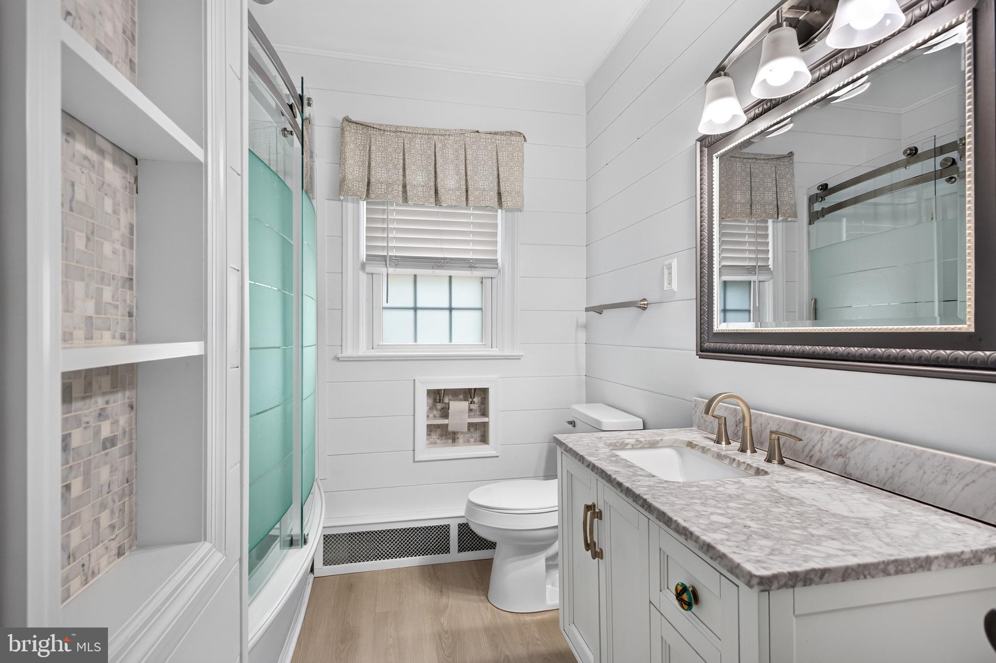 CENTREVILLE HEIGHTS - Residential