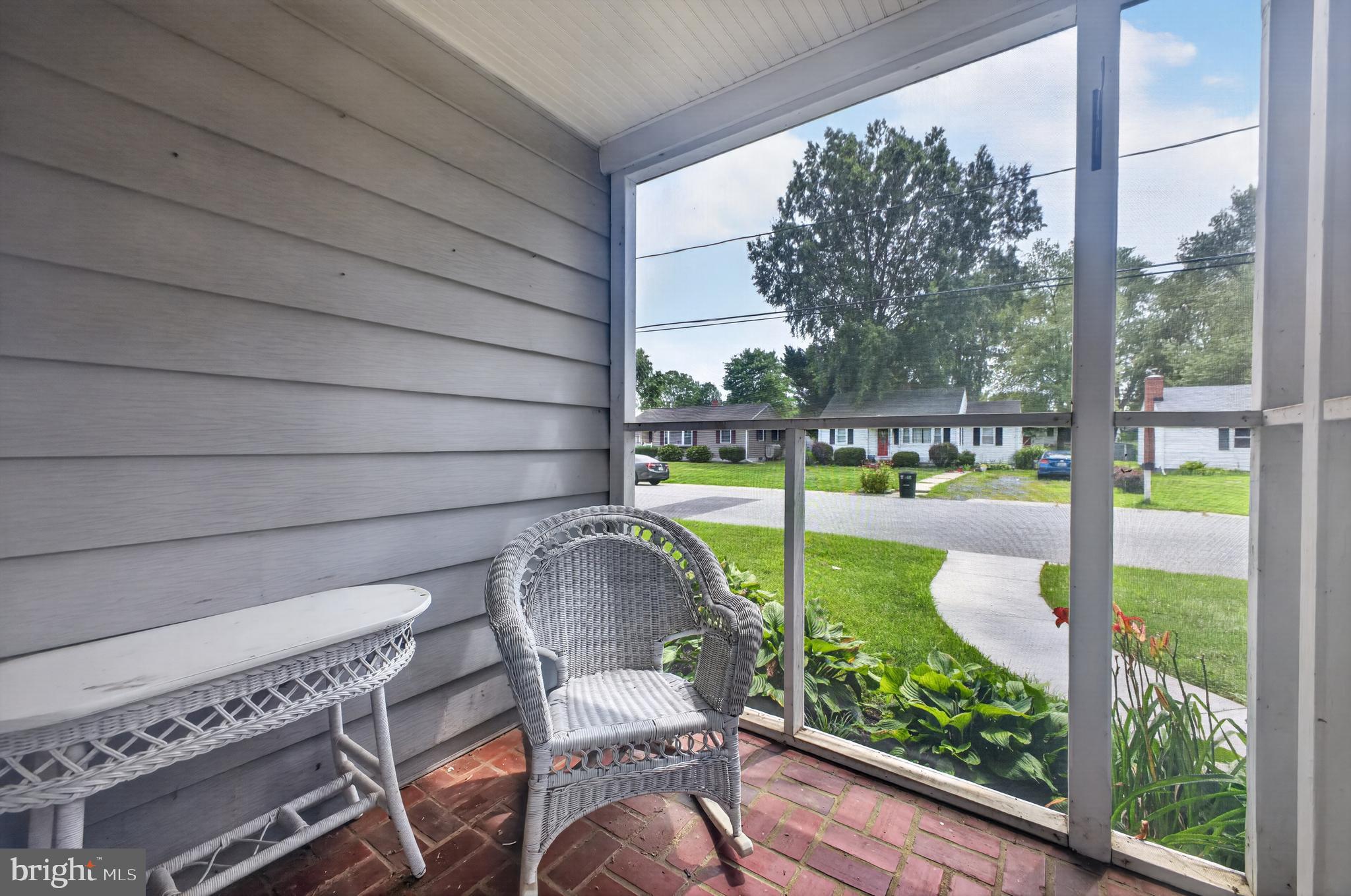 CENTREVILLE HEIGHTS - Residential