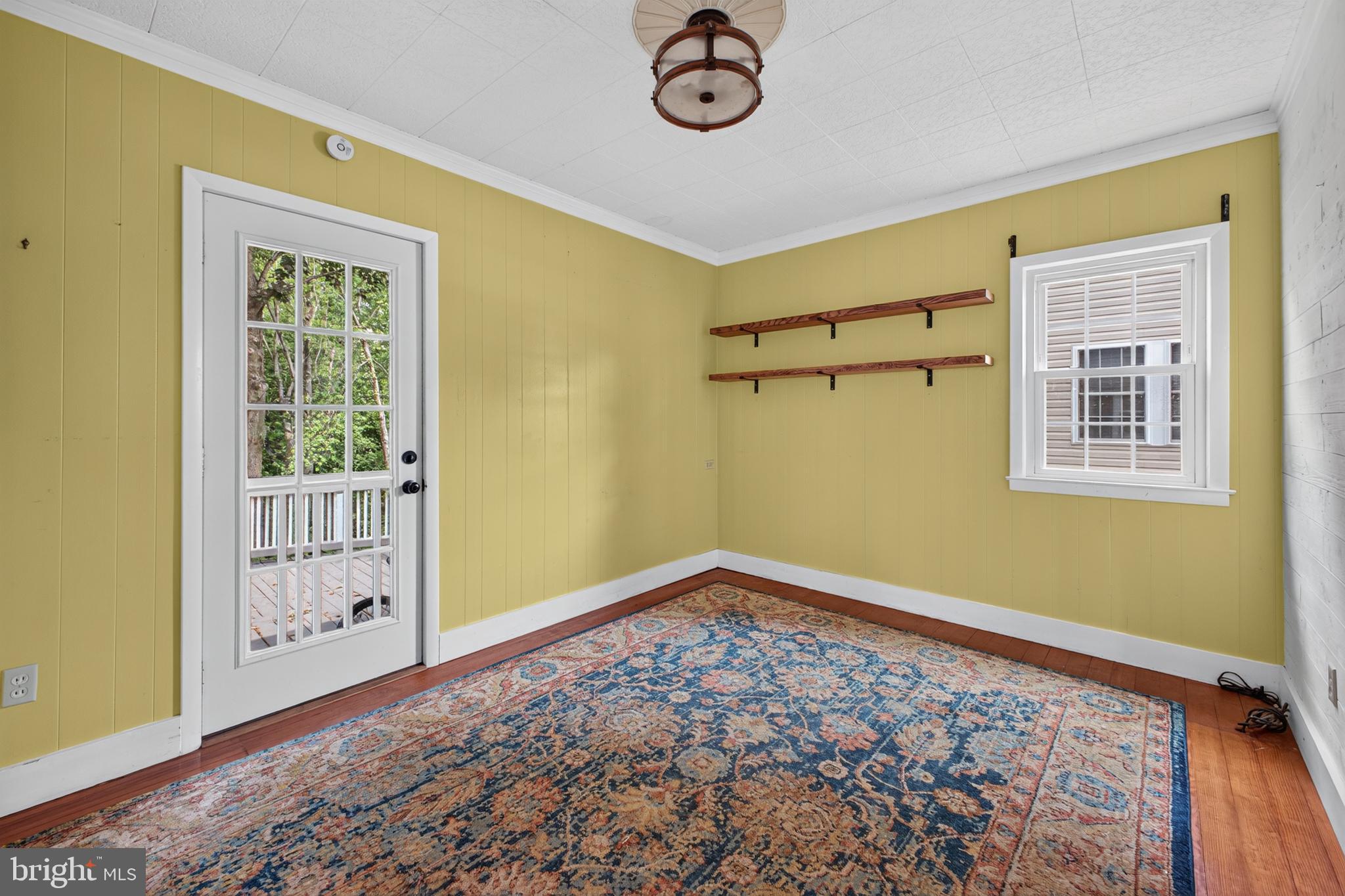 CENTREVILLE HEIGHTS - Residential