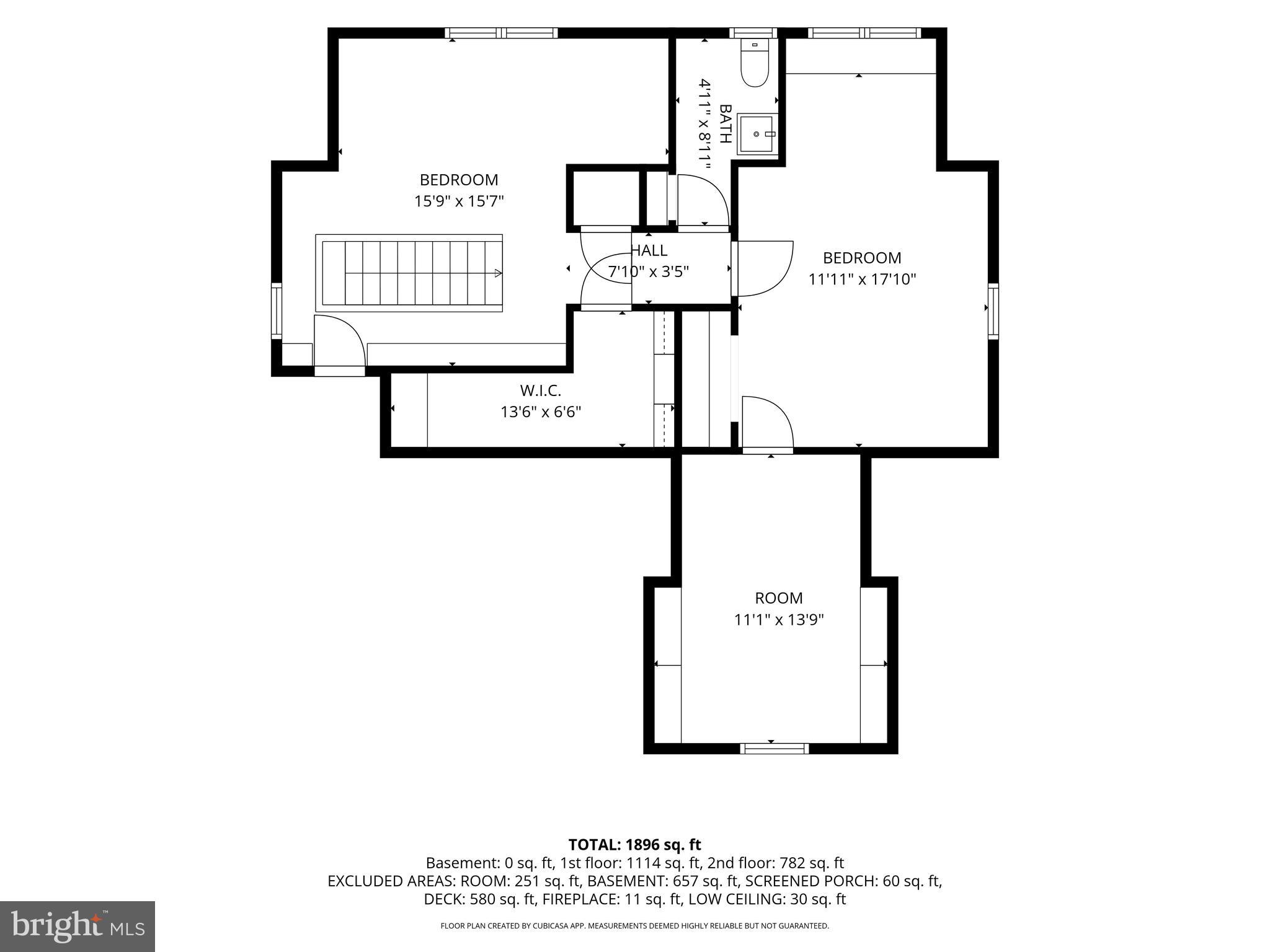 CENTREVILLE HEIGHTS - Residential