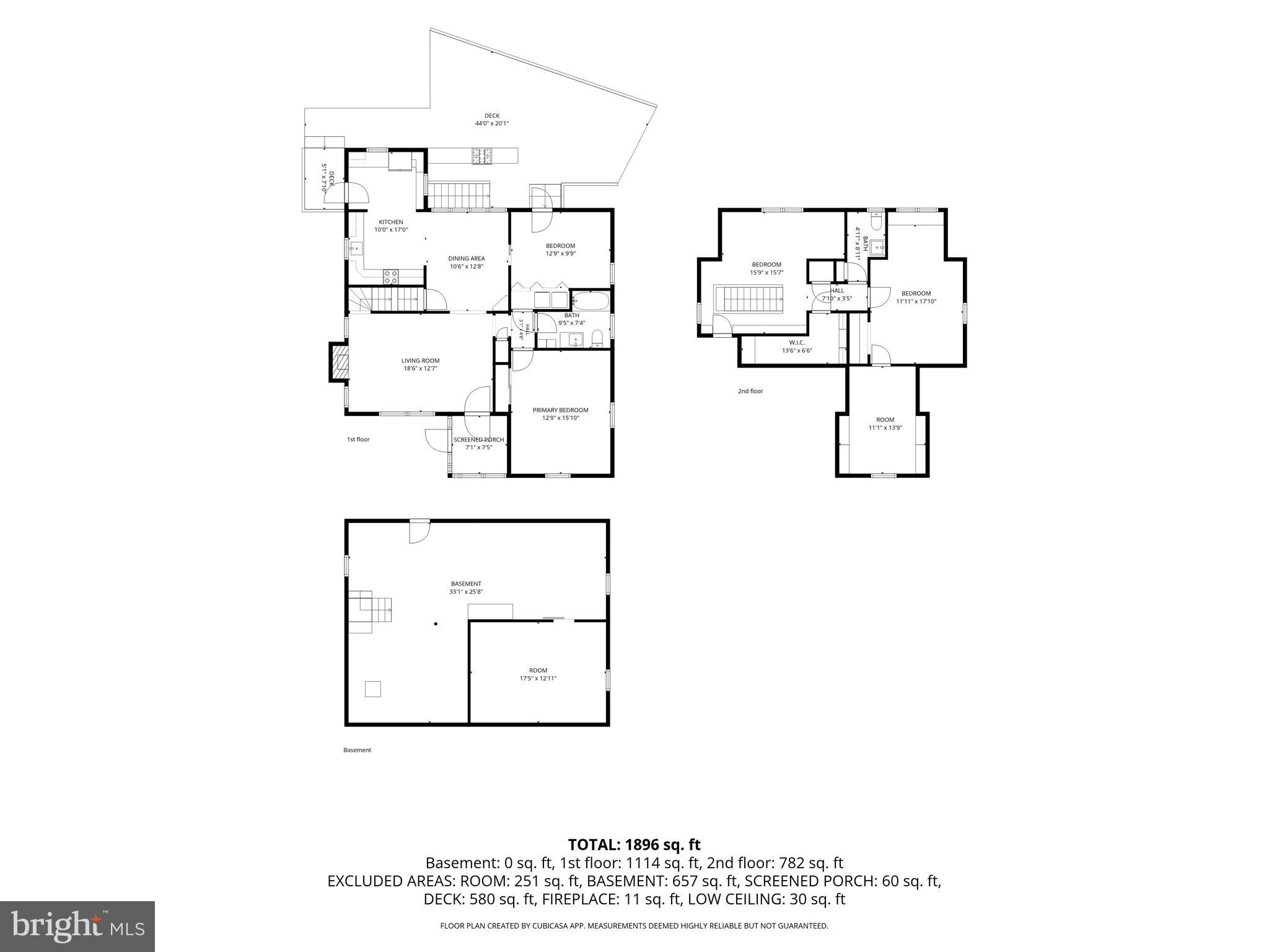 CENTREVILLE HEIGHTS - Residential