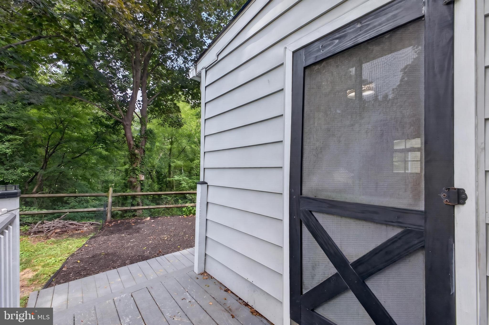 CENTREVILLE HEIGHTS - Residential