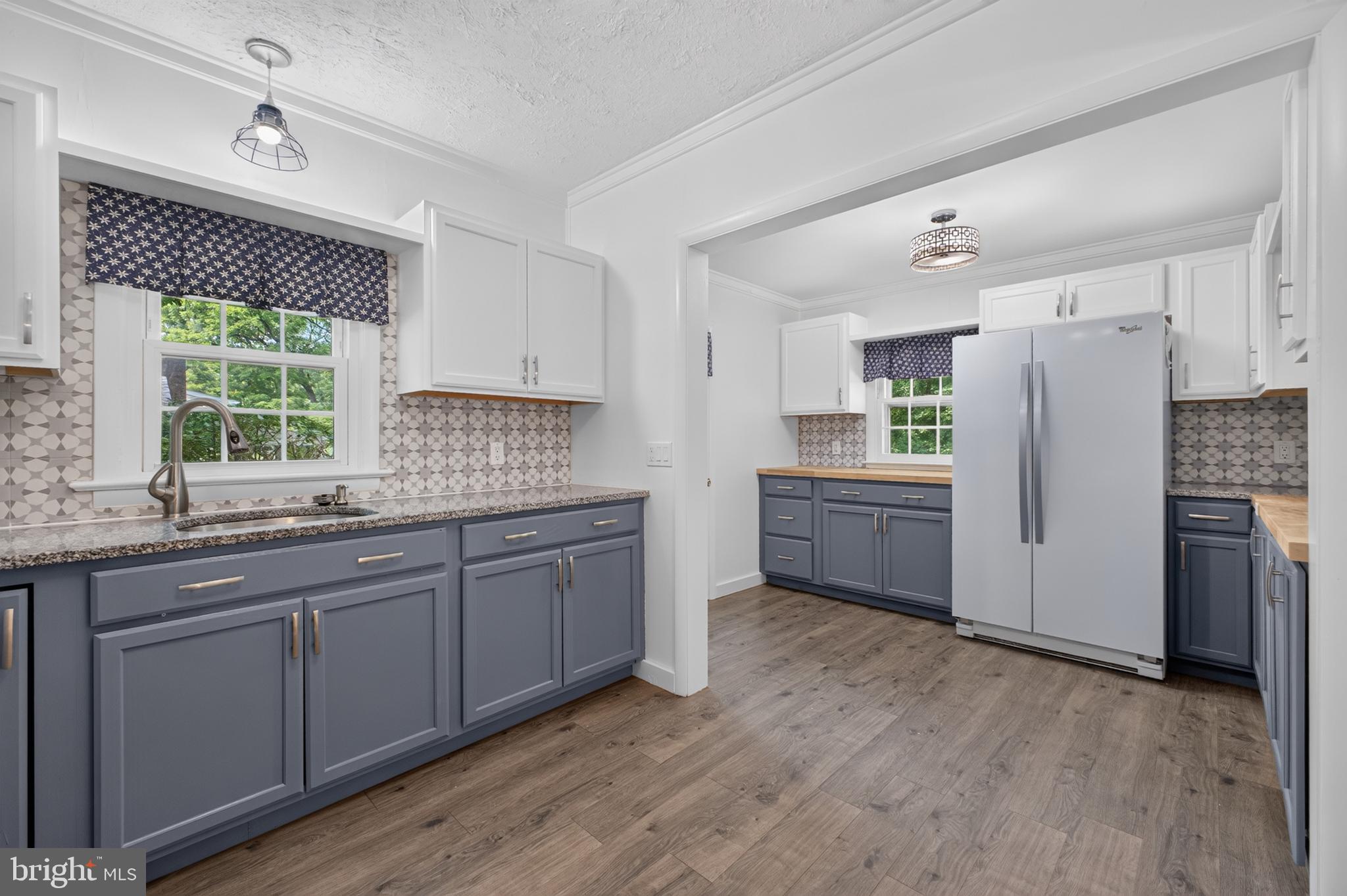 CENTREVILLE HEIGHTS - Residential
