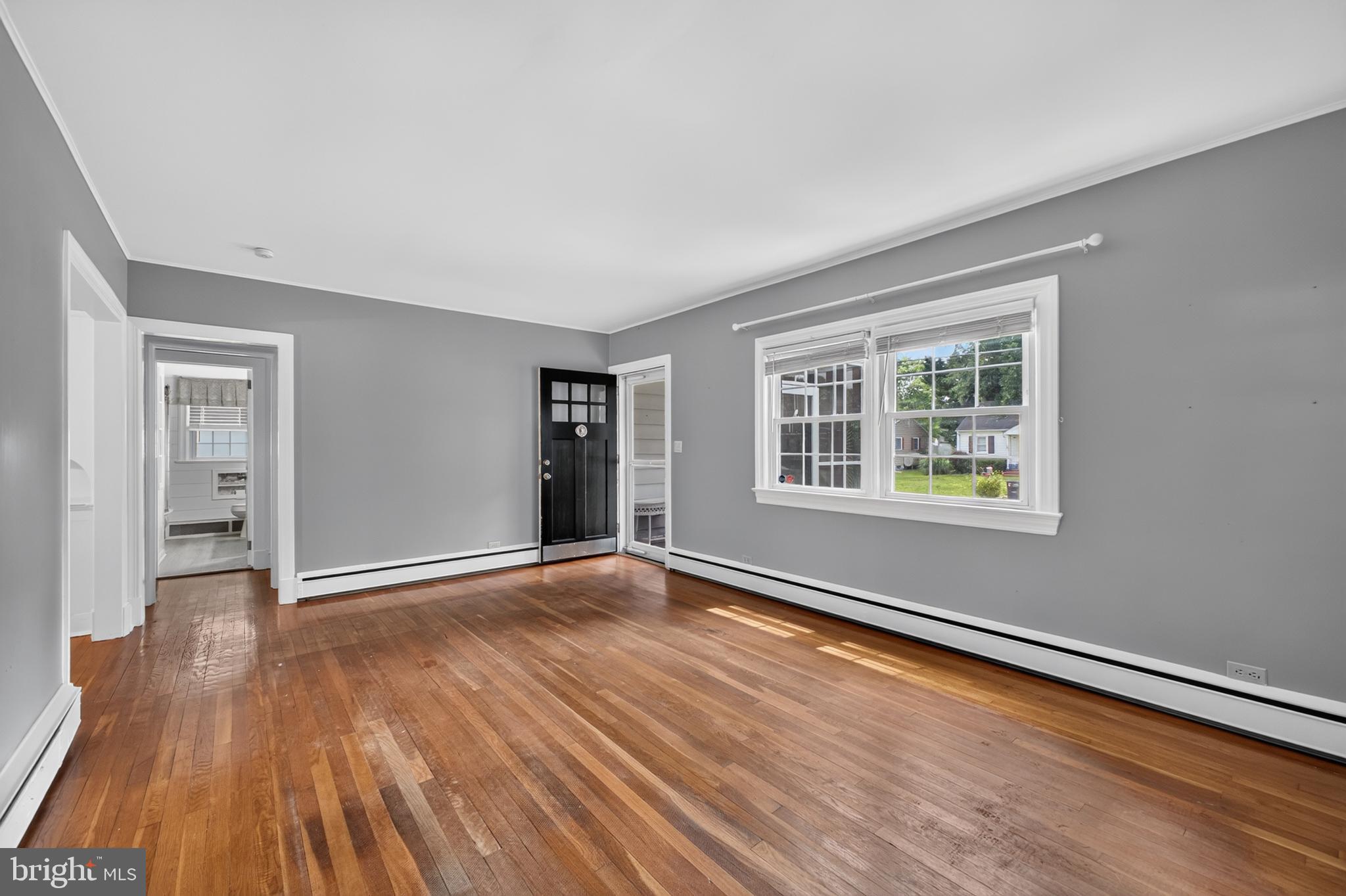 CENTREVILLE HEIGHTS - Residential