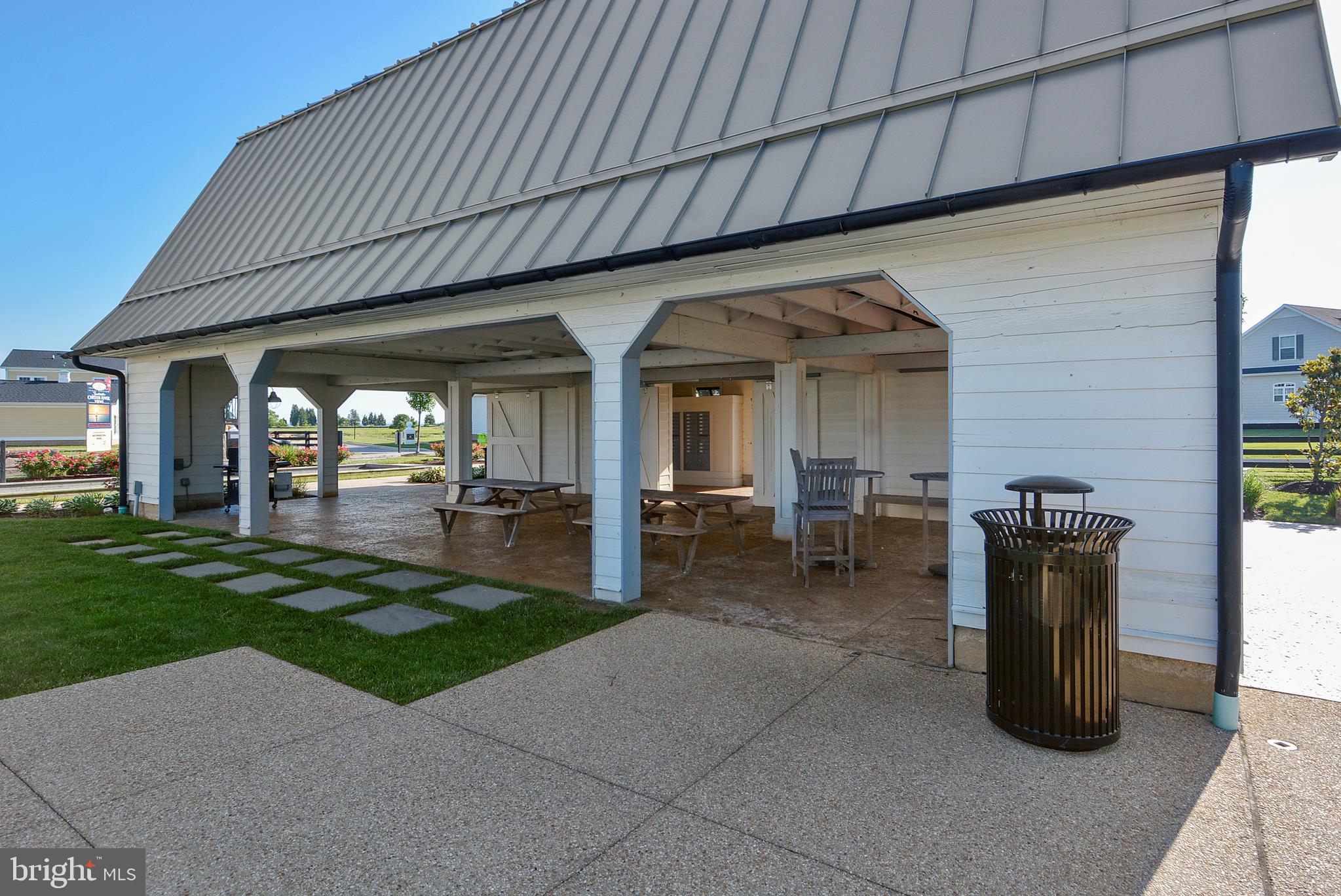 GIBSONS GRANT - Residential