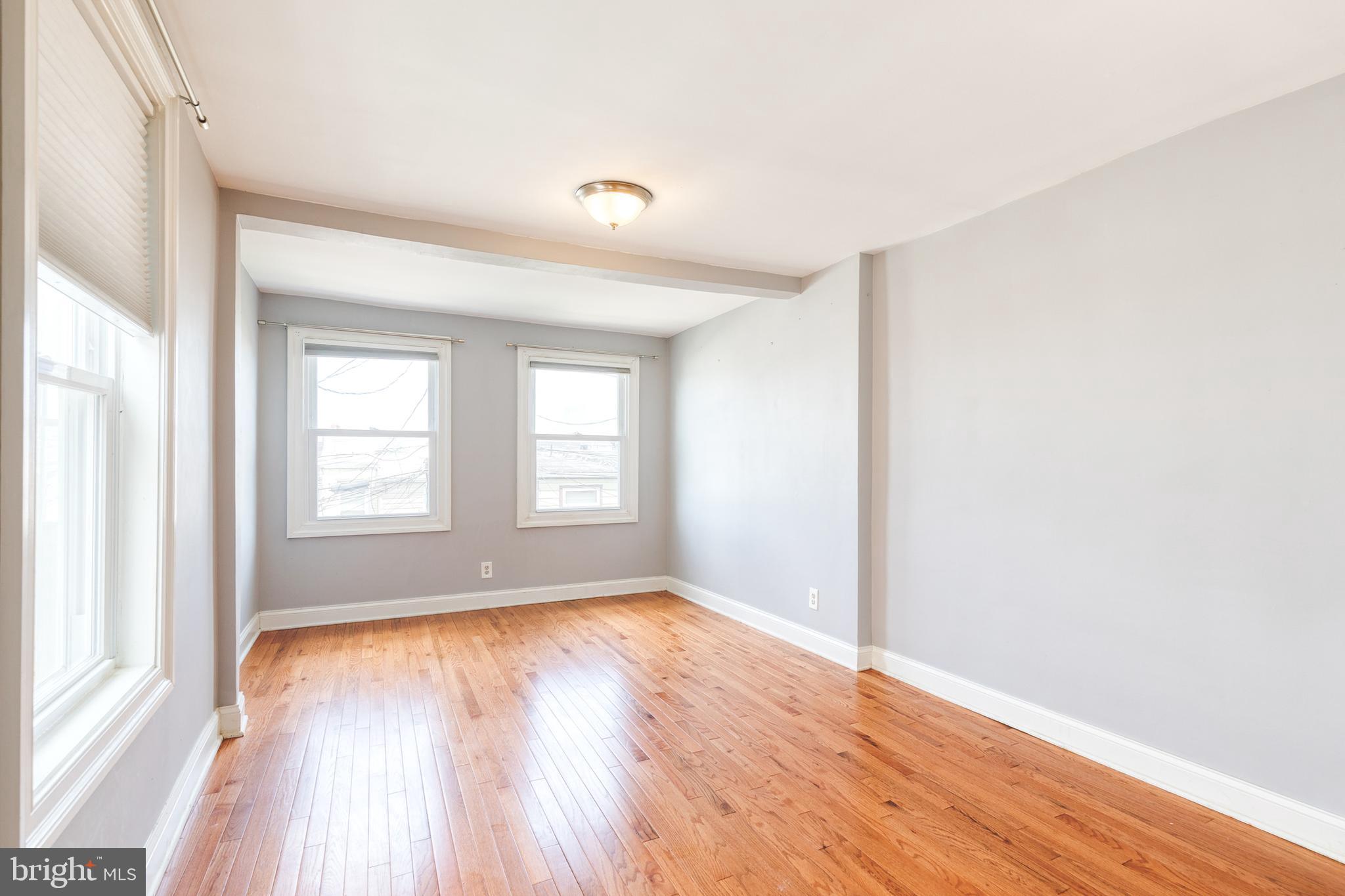 PATTERSON PARK - Residential