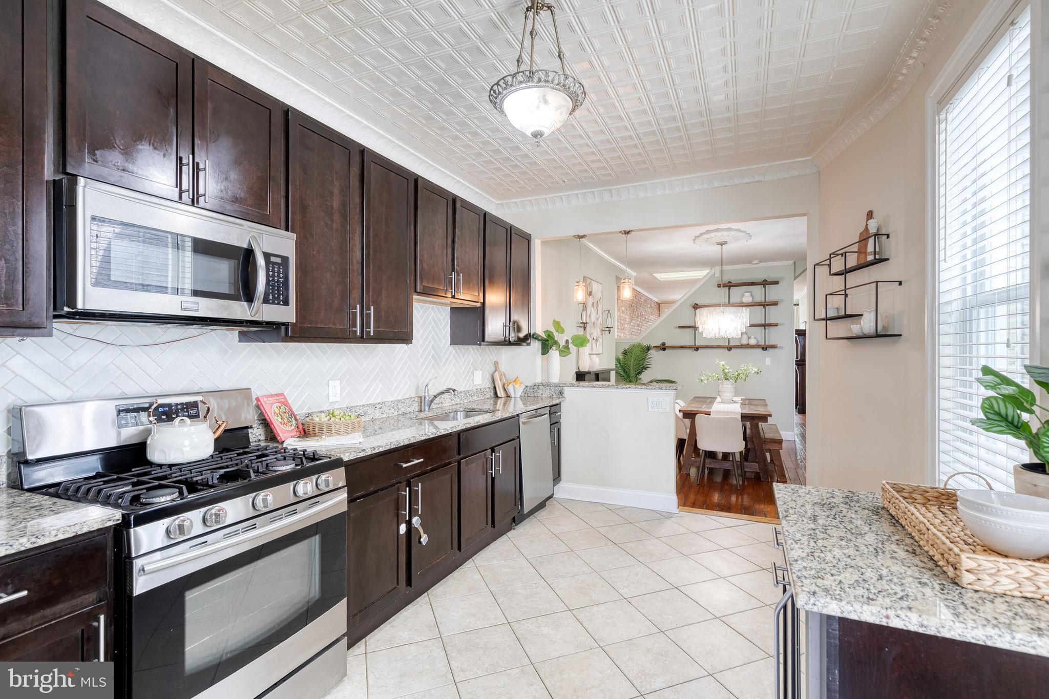 PATTERSON PARK - Residential