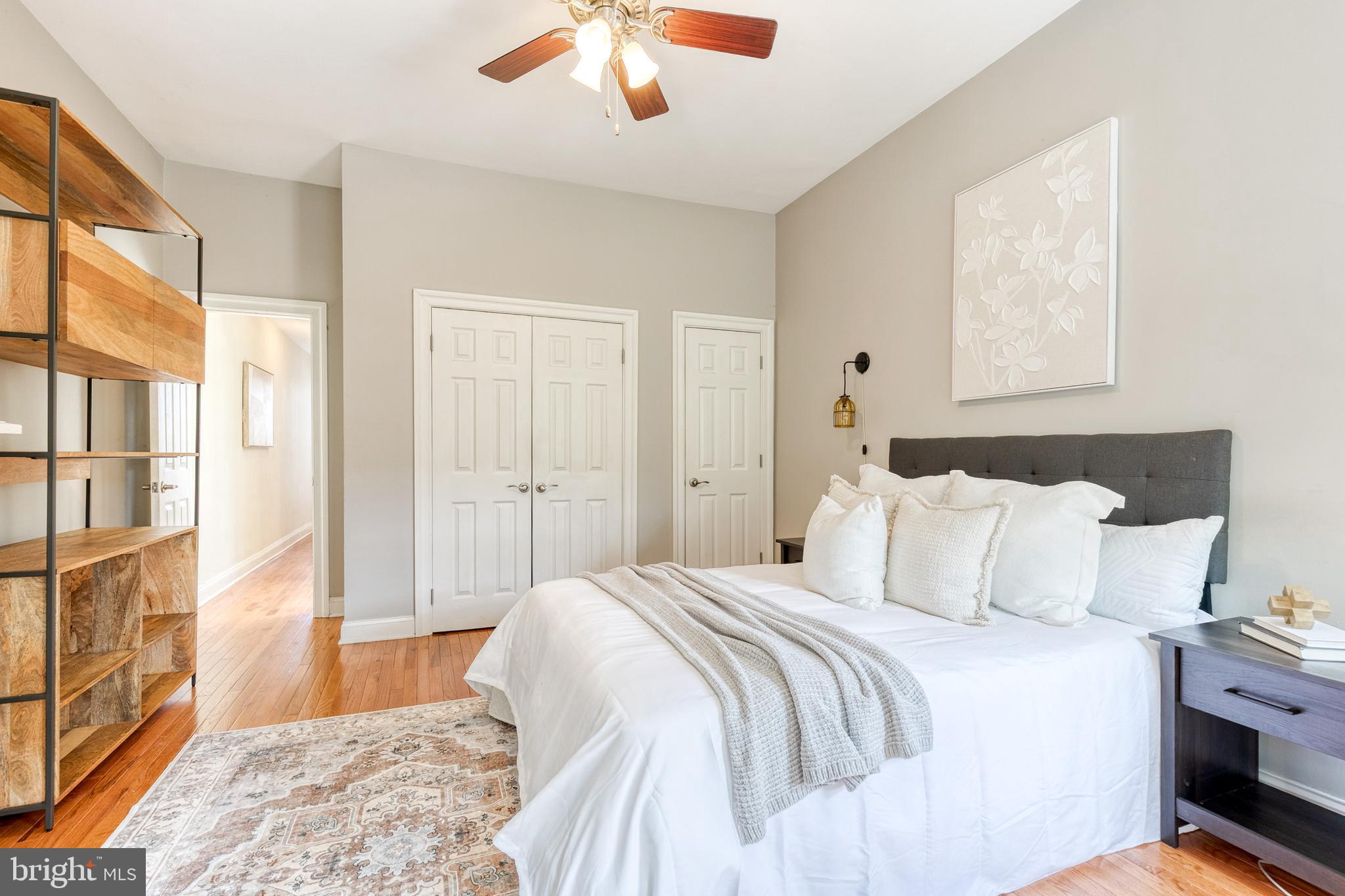 PATTERSON PARK - Residential