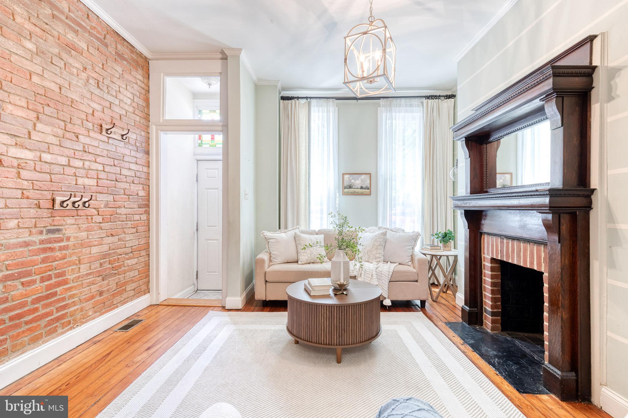 PATTERSON PARK - Residential