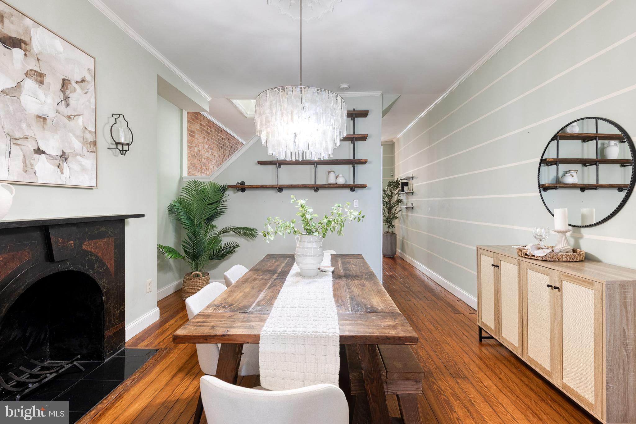 PATTERSON PARK - Residential