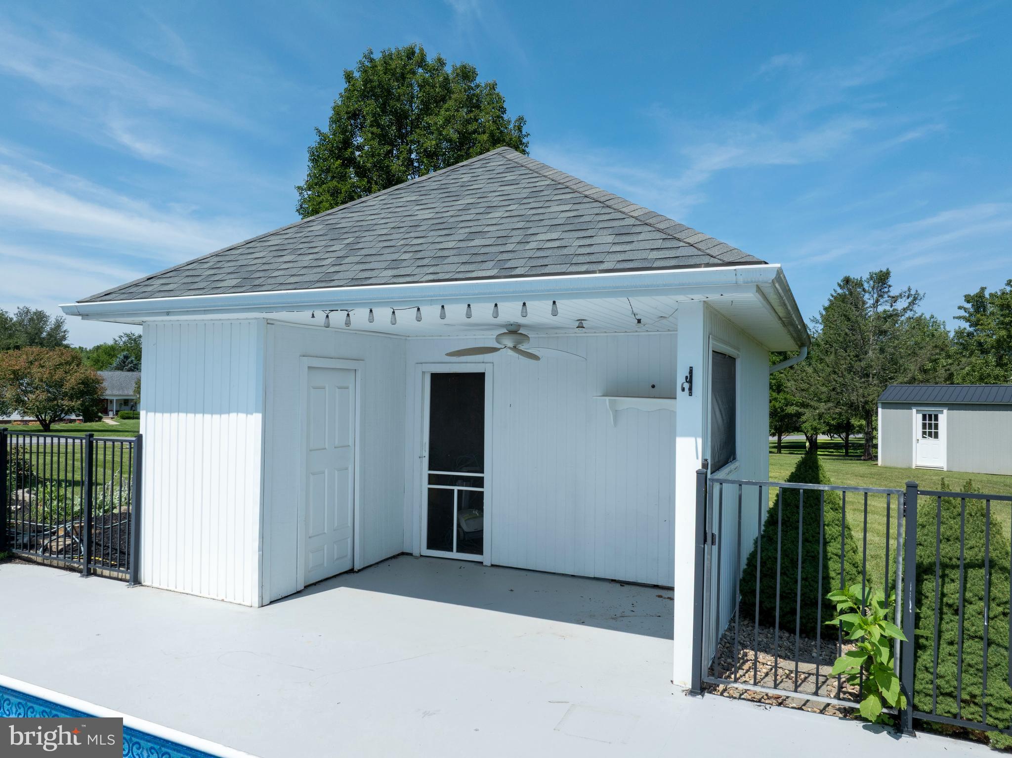 WINDTRYST - Residential