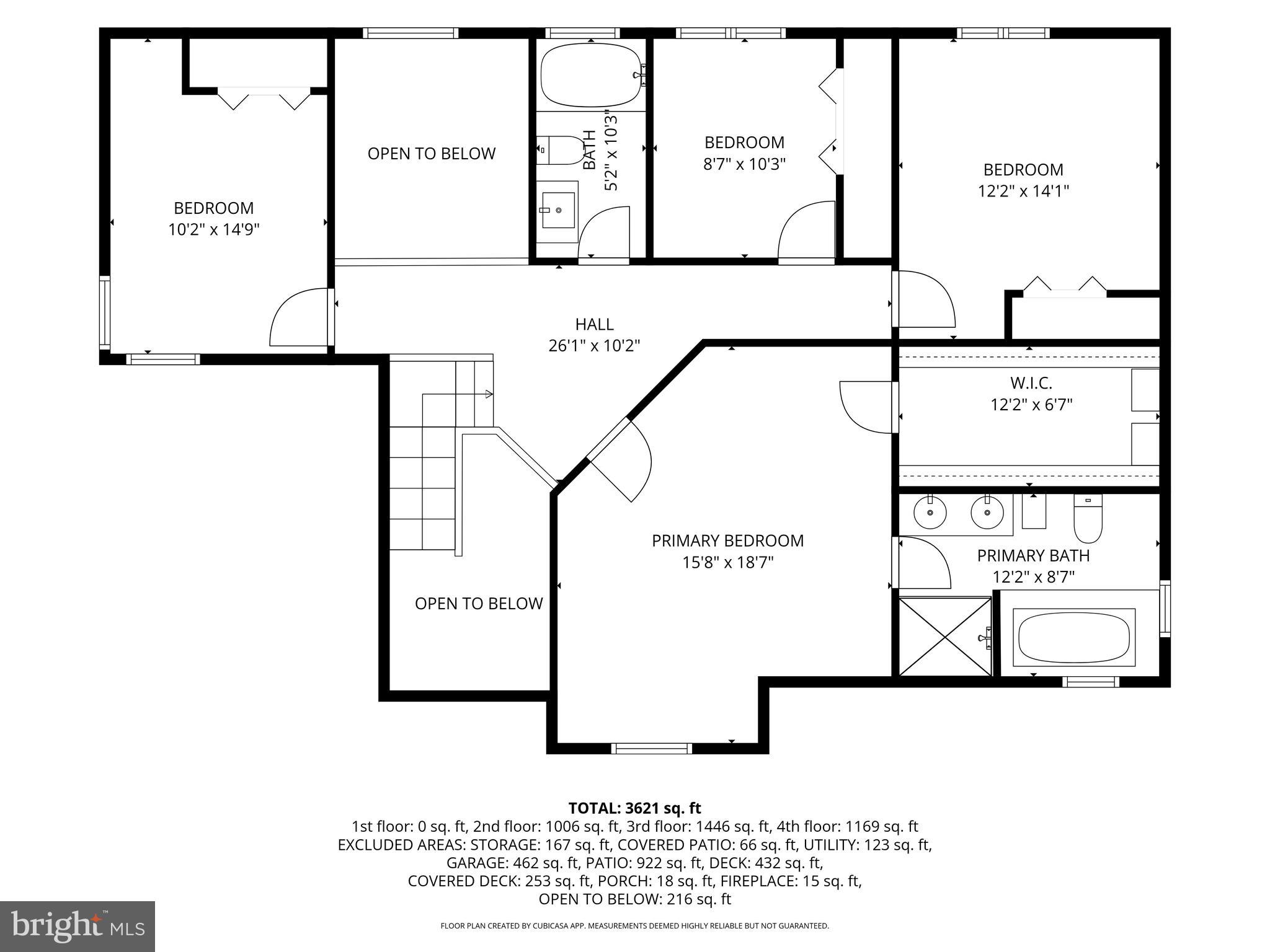 WINDTRYST - Residential