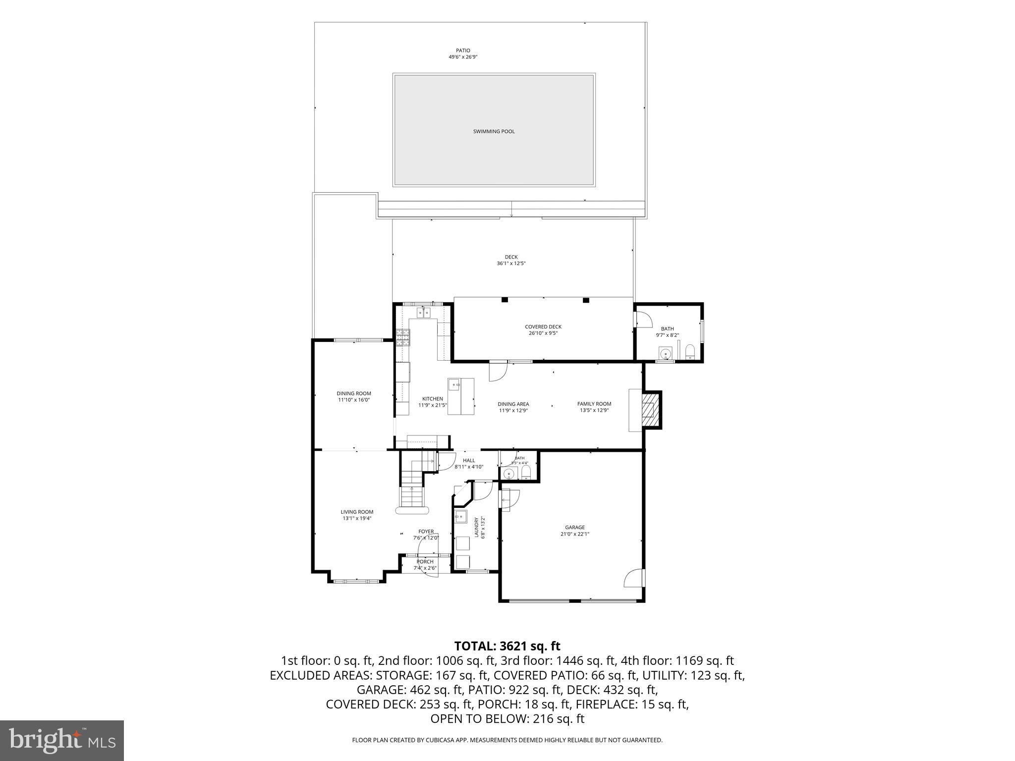 WINDTRYST - Residential