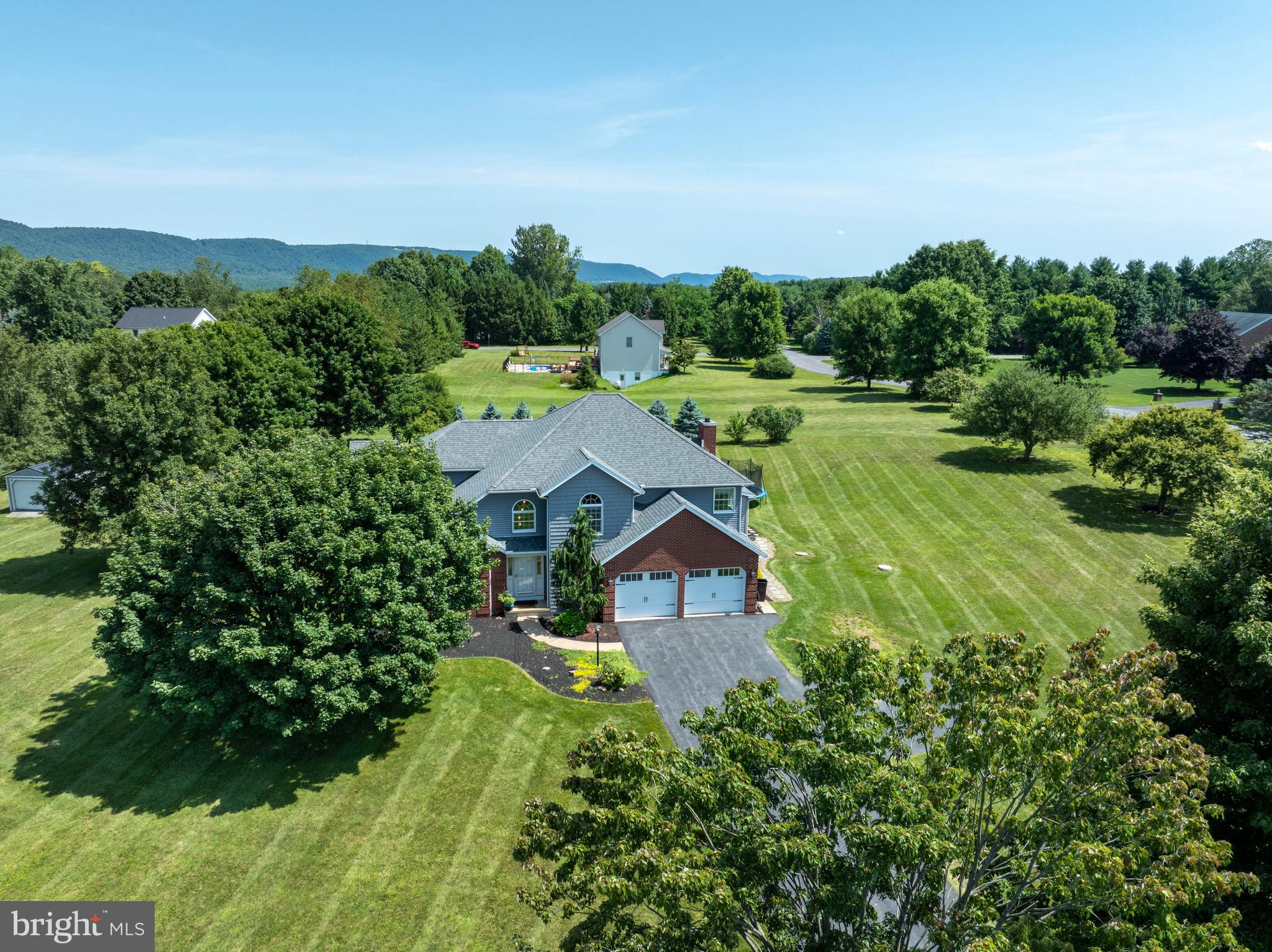WINDTRYST - Residential