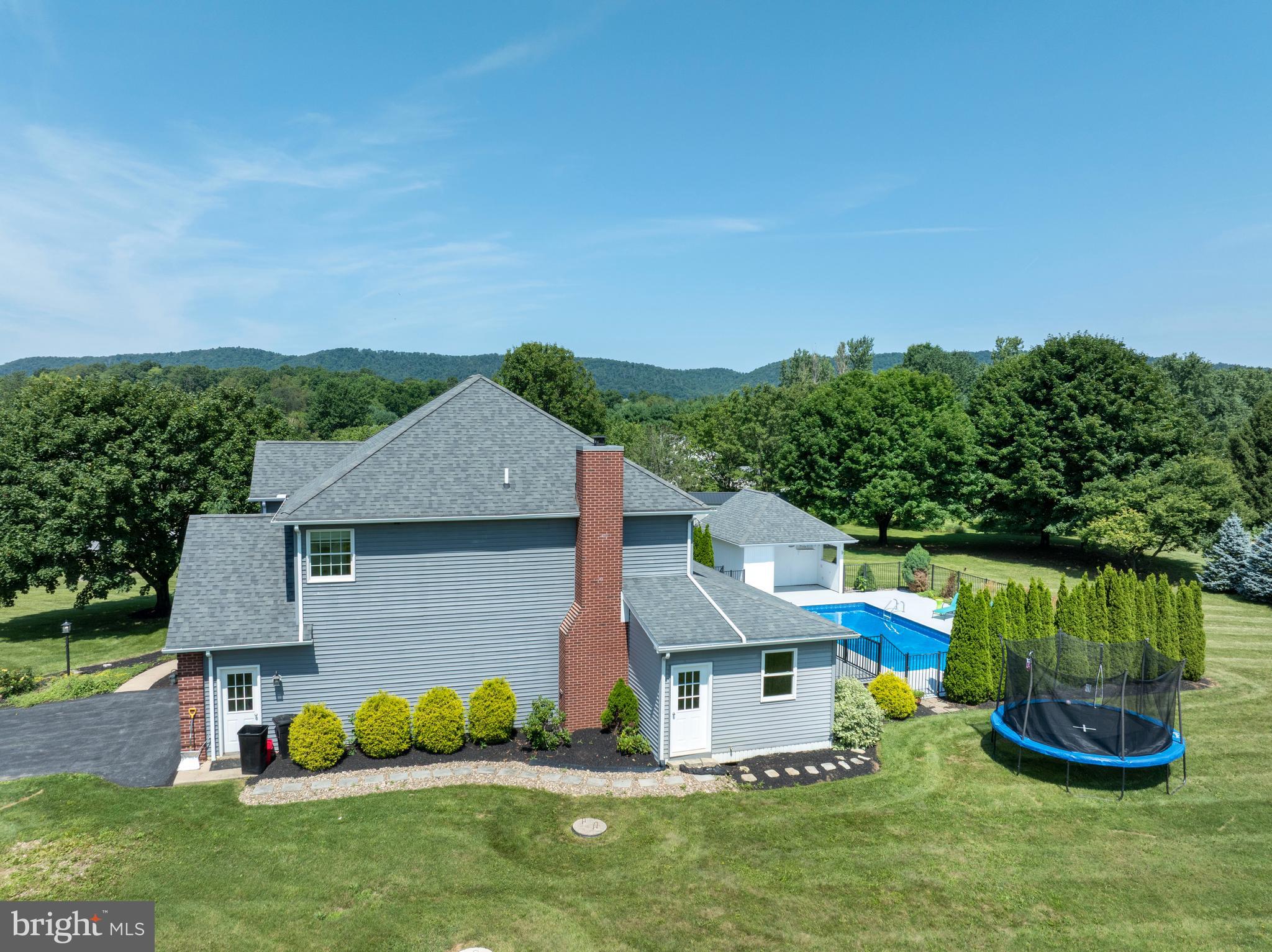 WINDTRYST - Residential