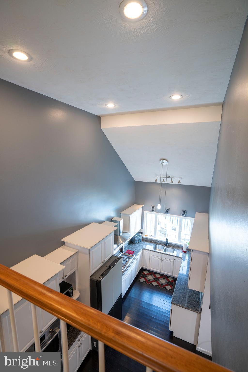 WINDTRYST - Residential