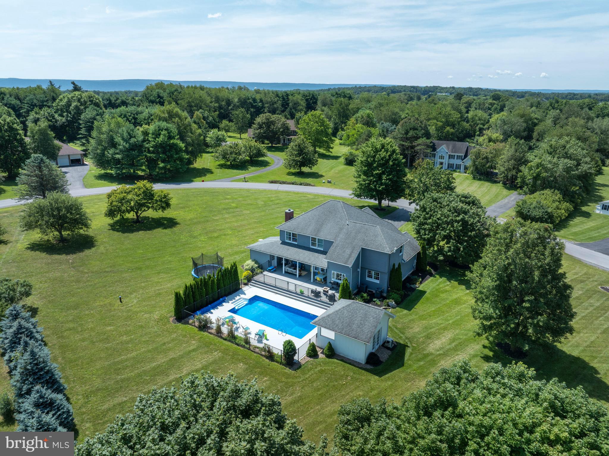 WINDTRYST - Residential