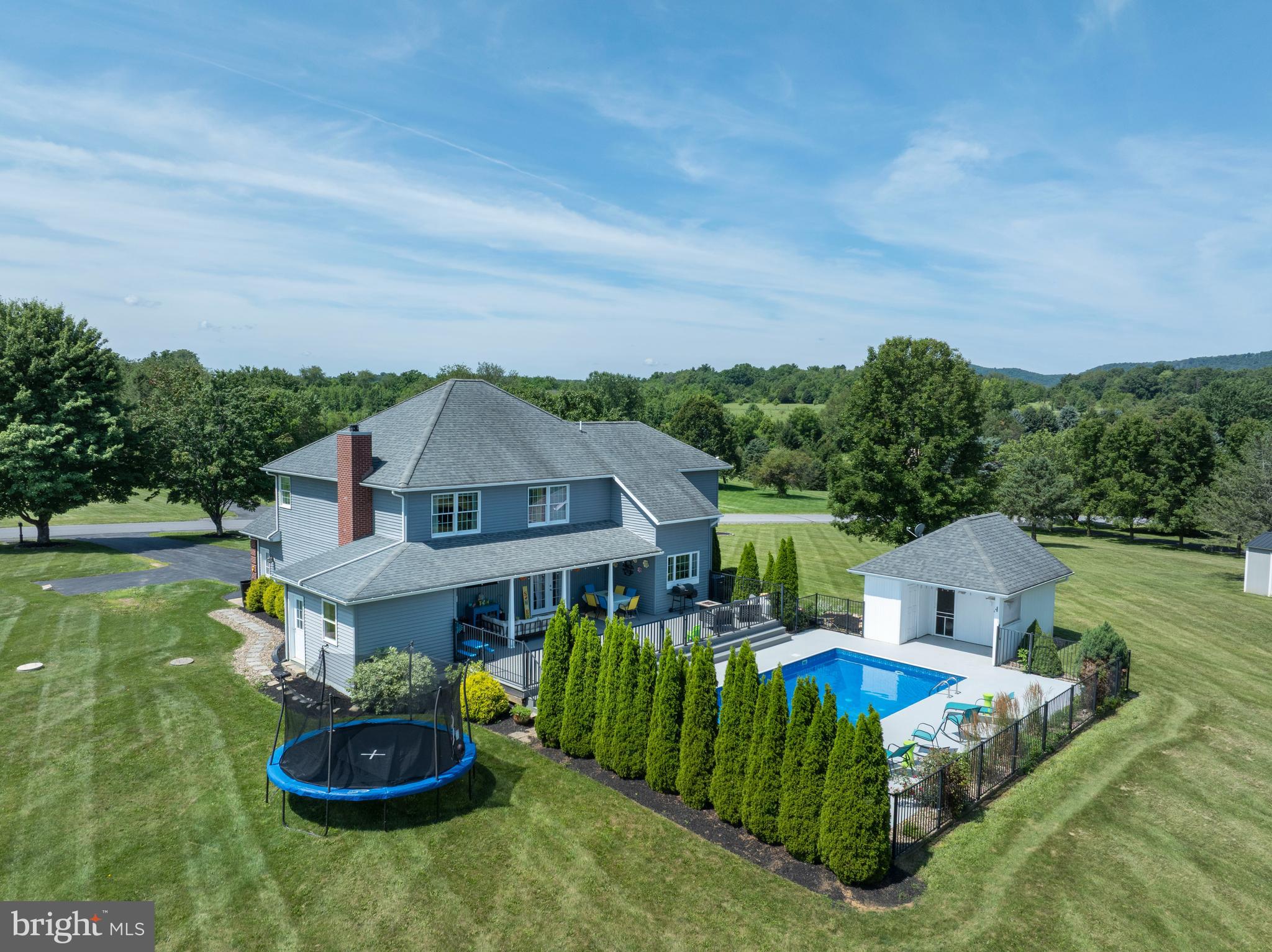 WINDTRYST - Residential
