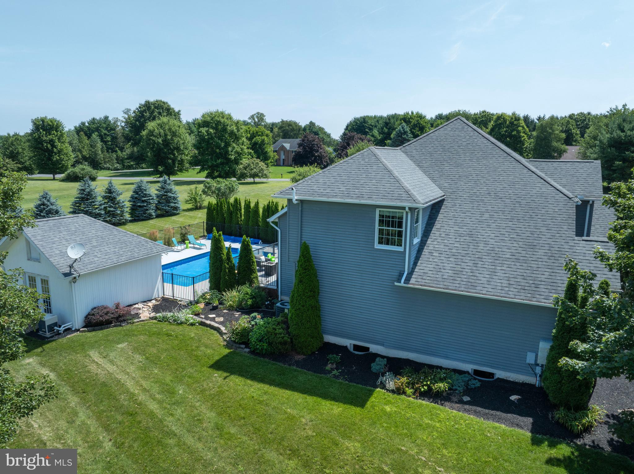 WINDTRYST - Residential