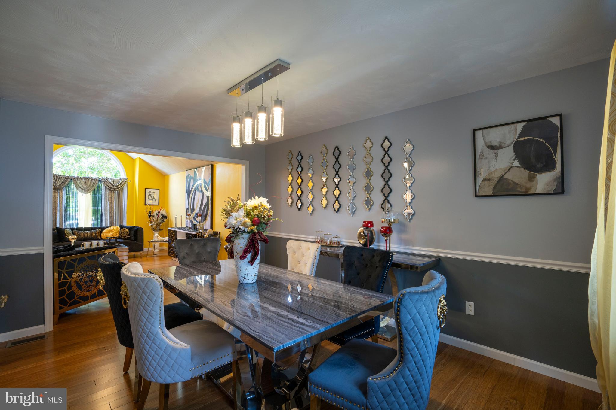 WINDTRYST - Residential