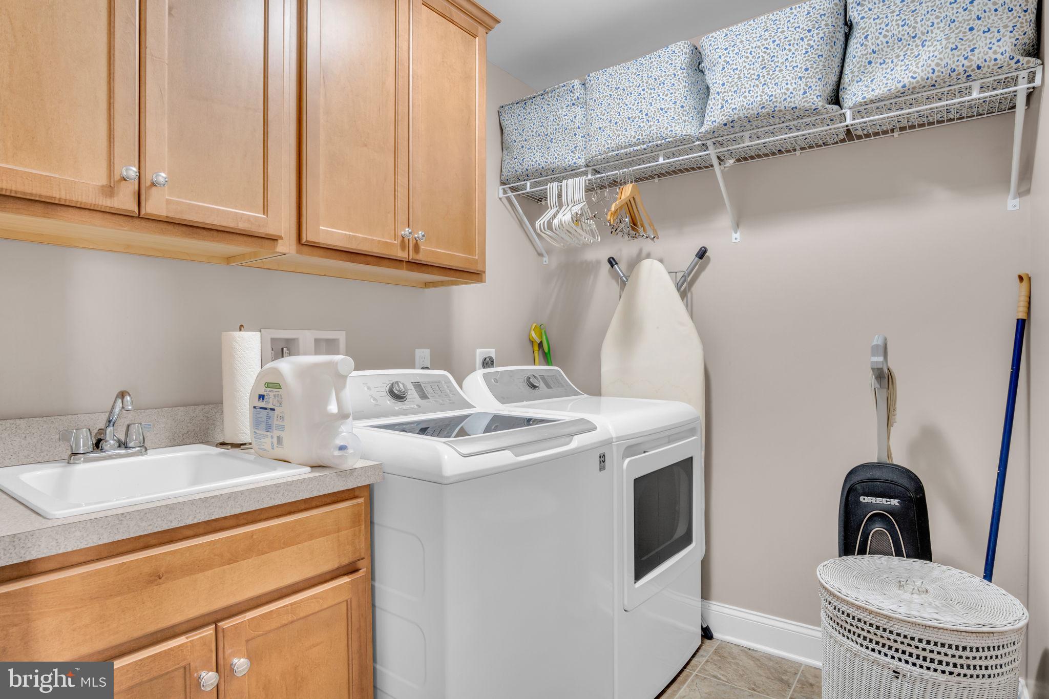 TRADITIONS OF AMERICA AT SILVER SPRING - Residential