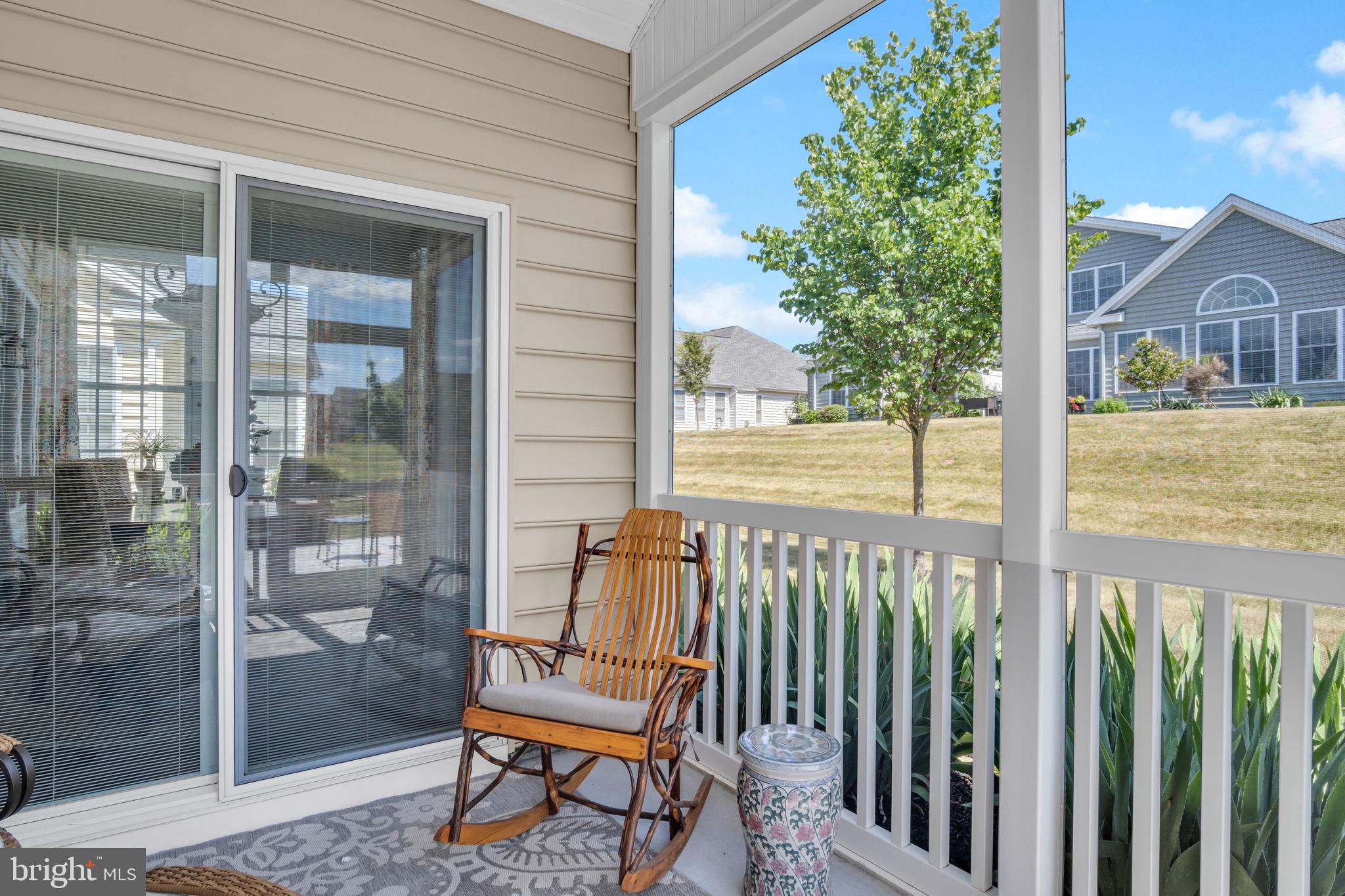 TRADITIONS OF AMERICA AT SILVER SPRING - Residential