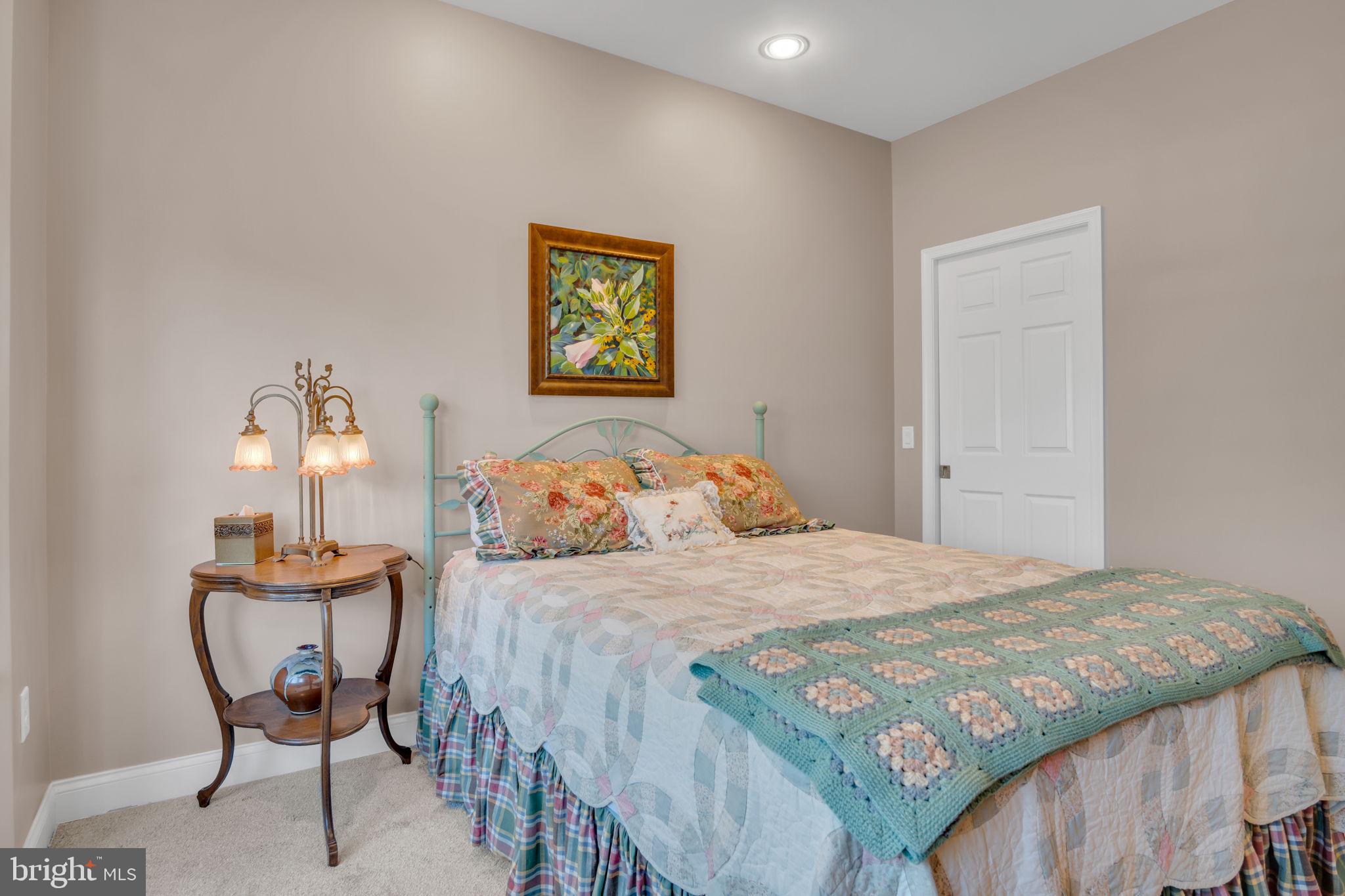 TRADITIONS OF AMERICA AT SILVER SPRING - Residential