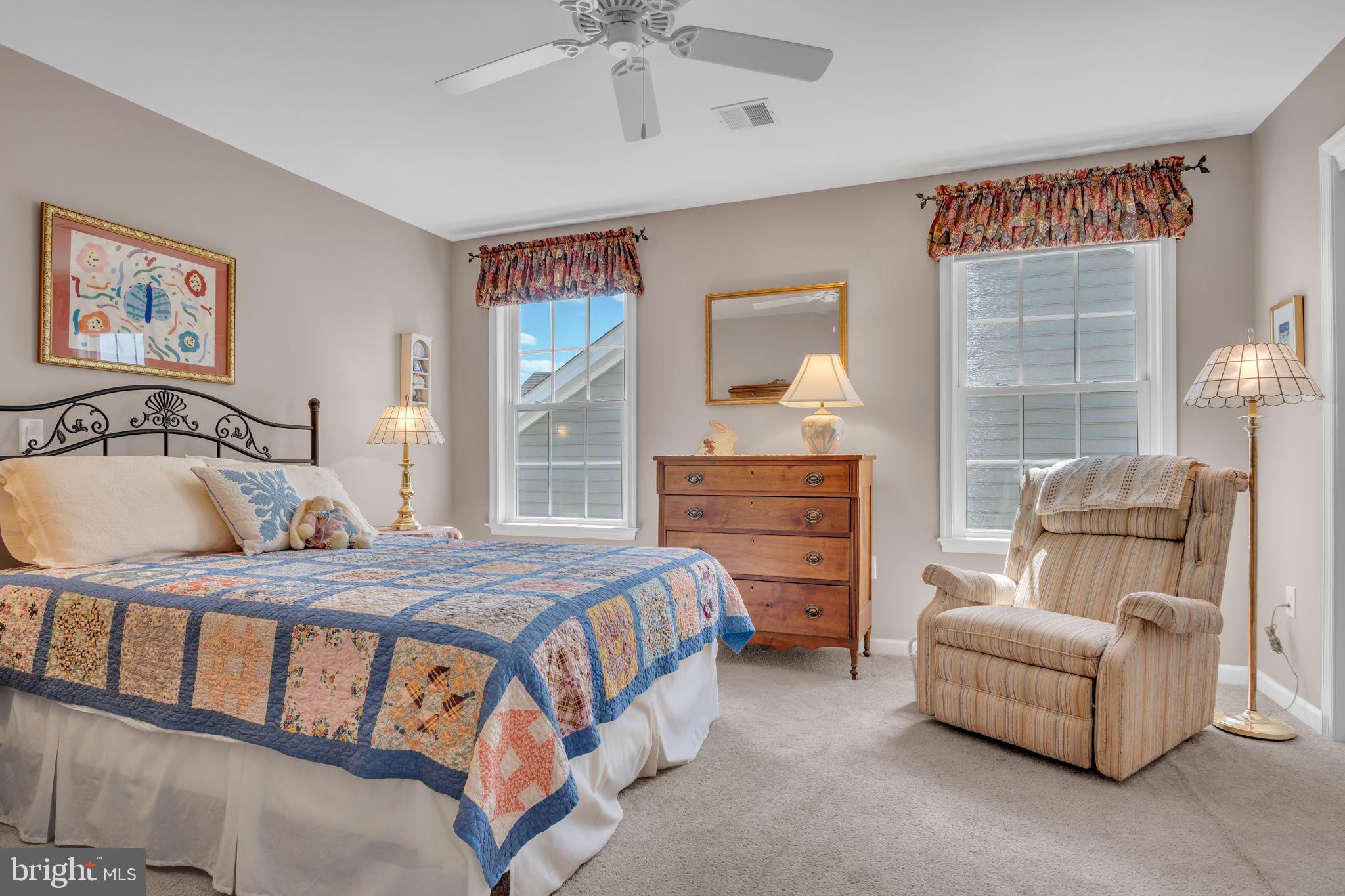 TRADITIONS OF AMERICA AT SILVER SPRING - Residential