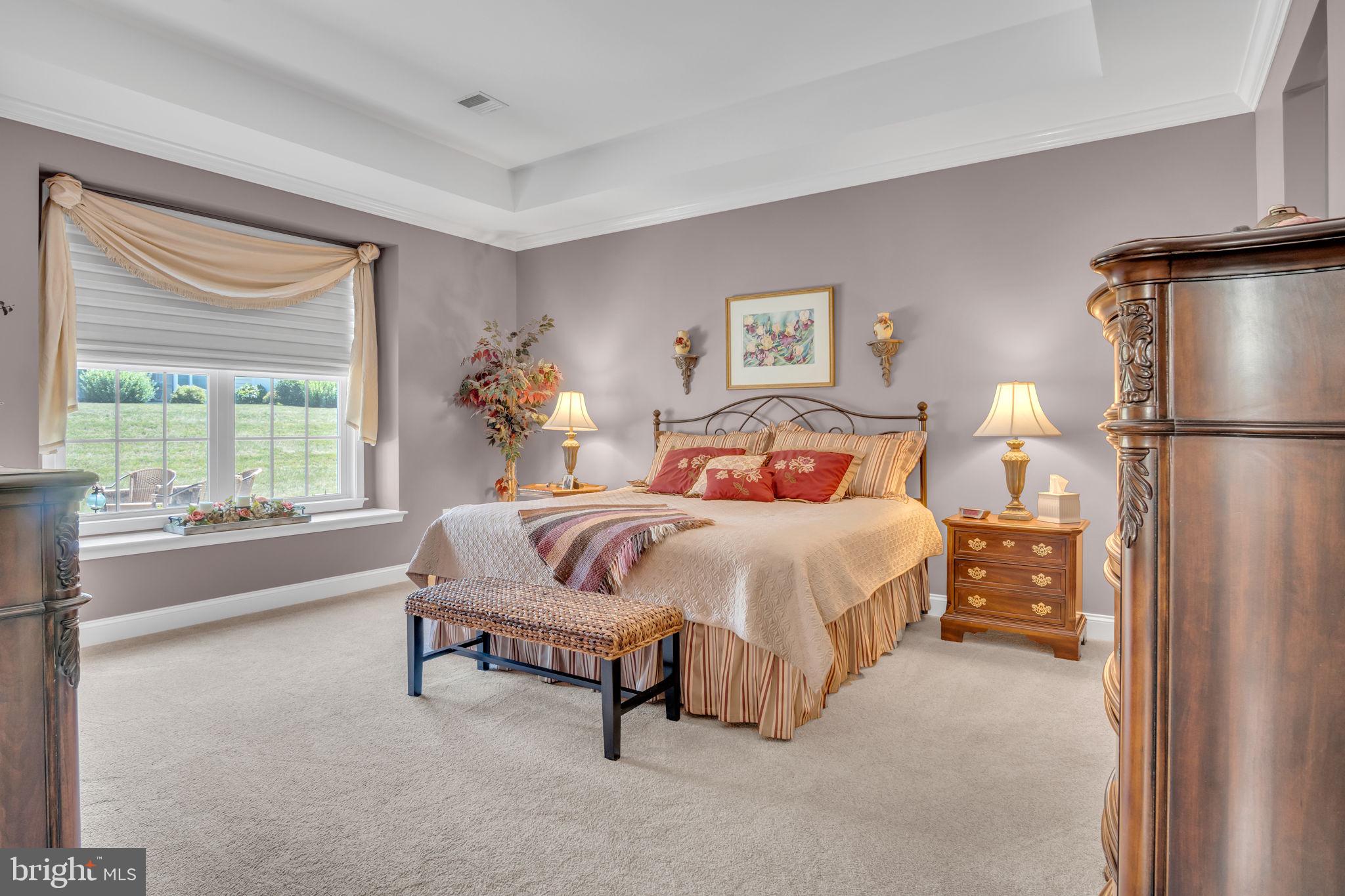 TRADITIONS OF AMERICA AT SILVER SPRING - Residential