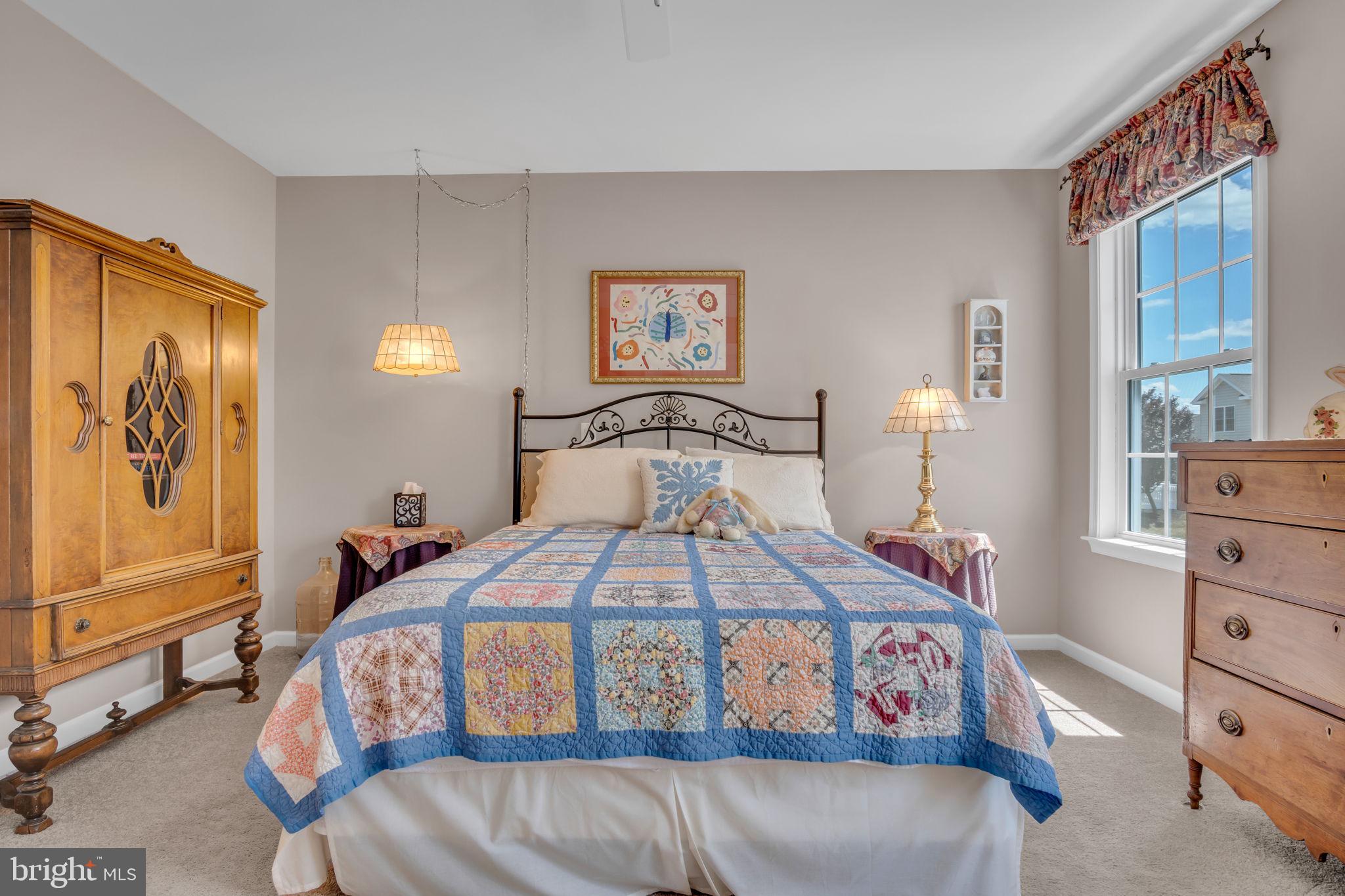 TRADITIONS OF AMERICA AT SILVER SPRING - Residential