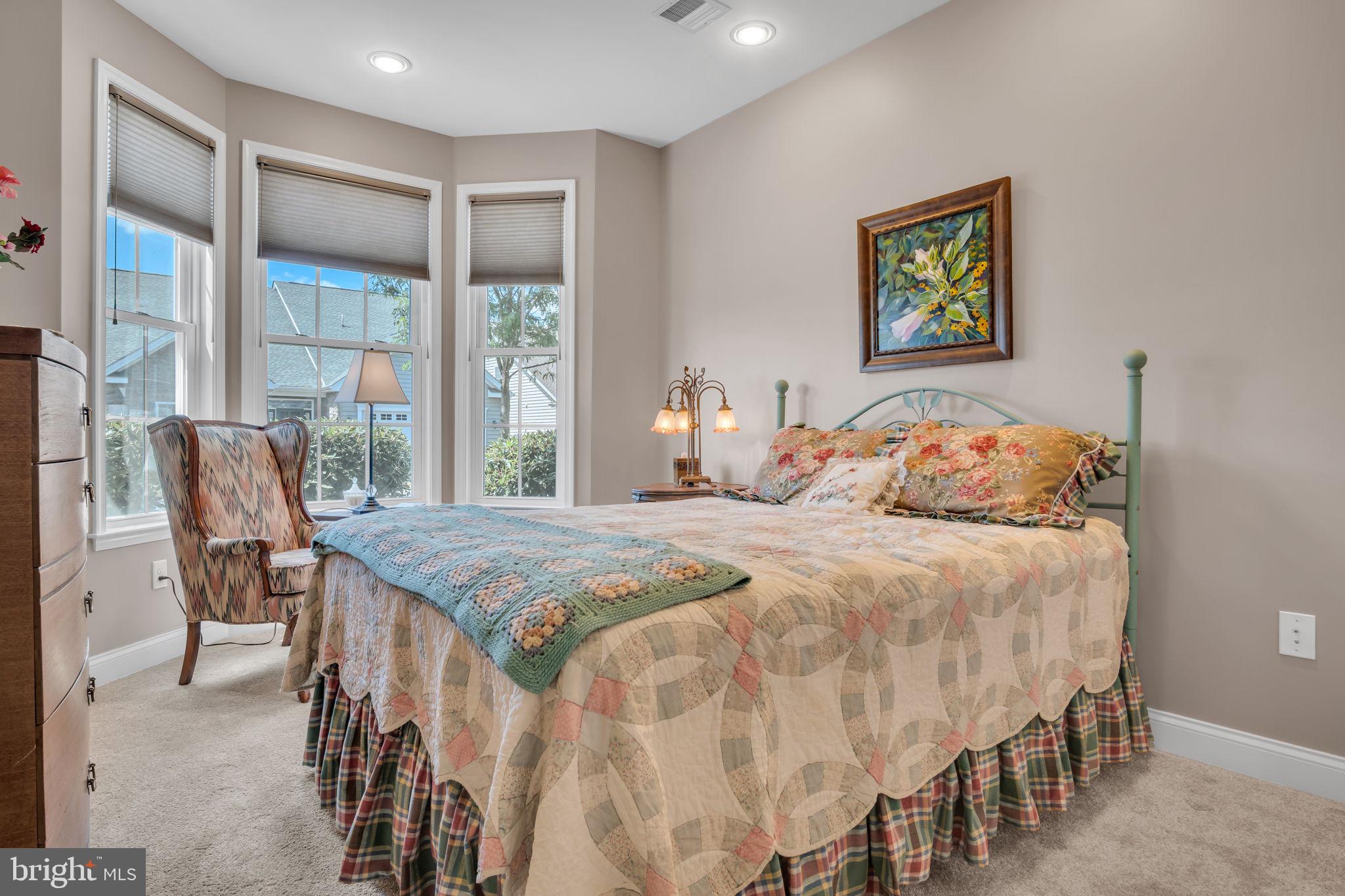 TRADITIONS OF AMERICA AT SILVER SPRING - Residential