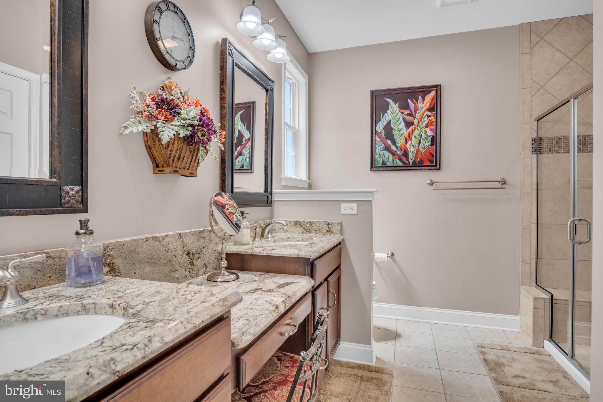 TRADITIONS OF AMERICA AT SILVER SPRING - Residential