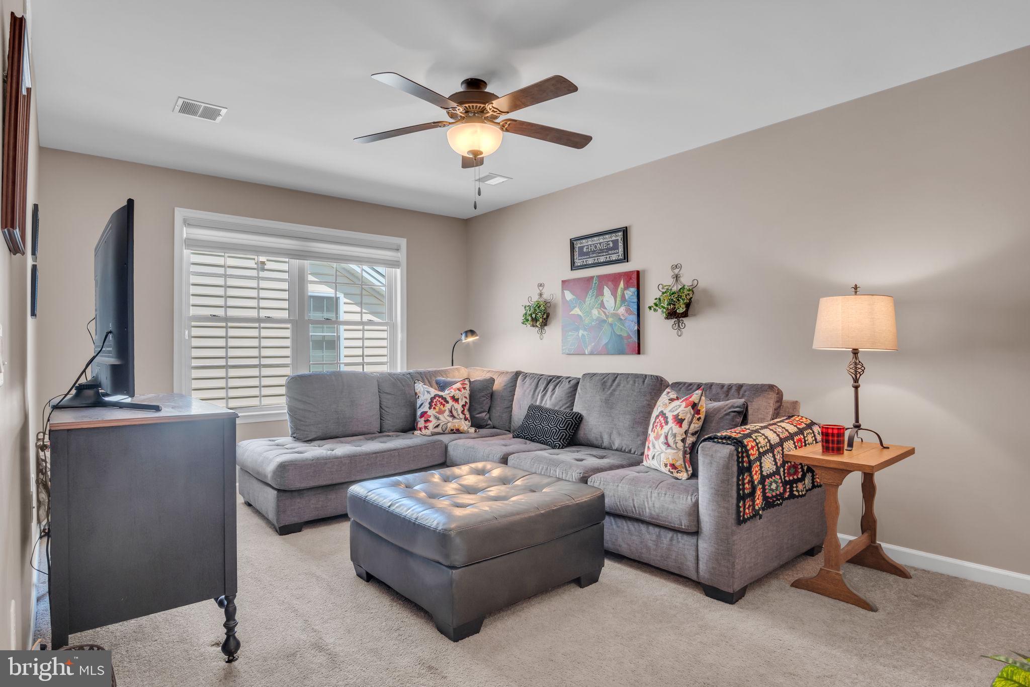 TRADITIONS OF AMERICA AT SILVER SPRING - Residential