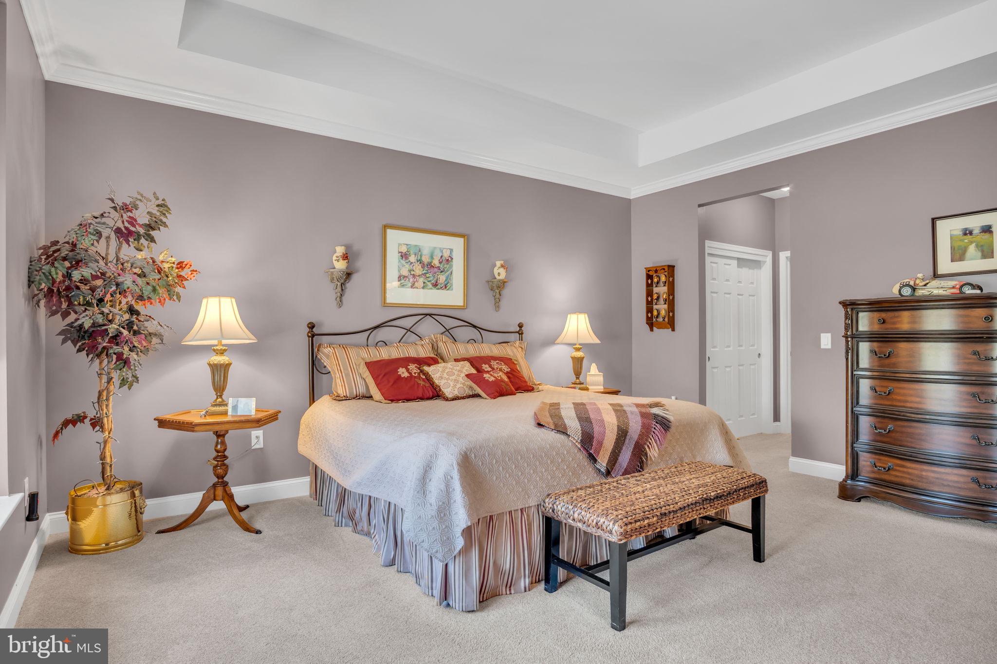 TRADITIONS OF AMERICA AT SILVER SPRING - Residential