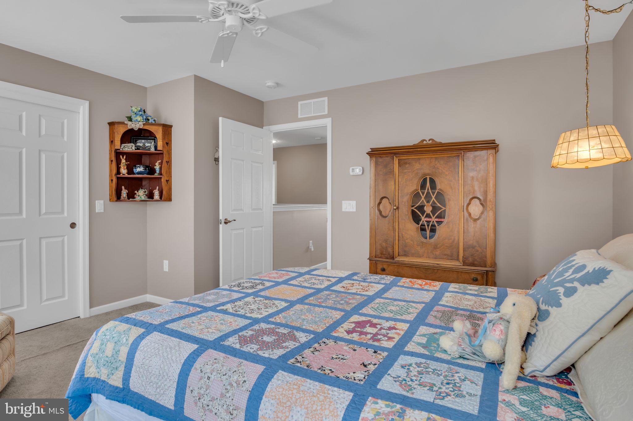 TRADITIONS OF AMERICA AT SILVER SPRING - Residential